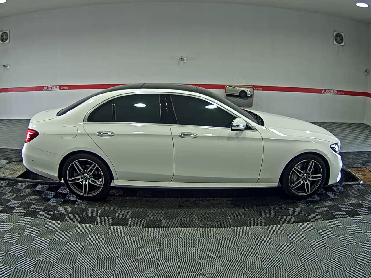 2020 - mercedes-benz e300