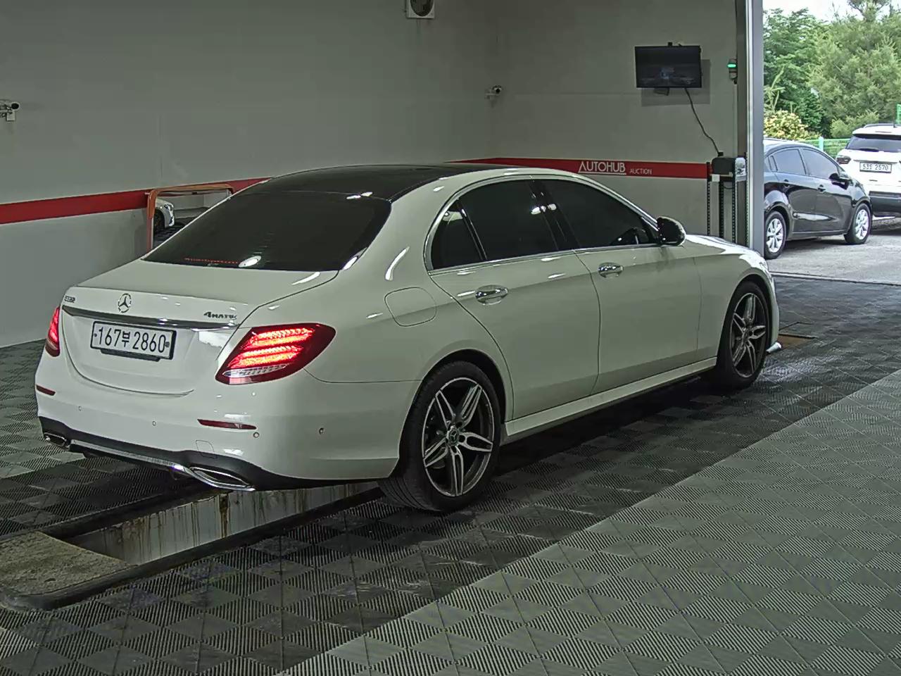 2020 - mercedes-benz e300