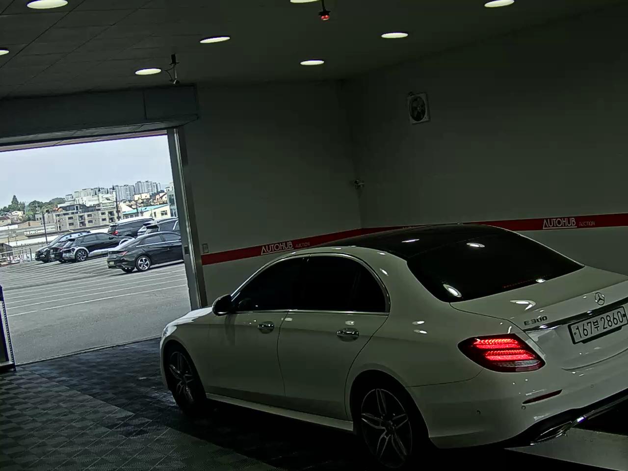 2020 - mercedes-benz e300
