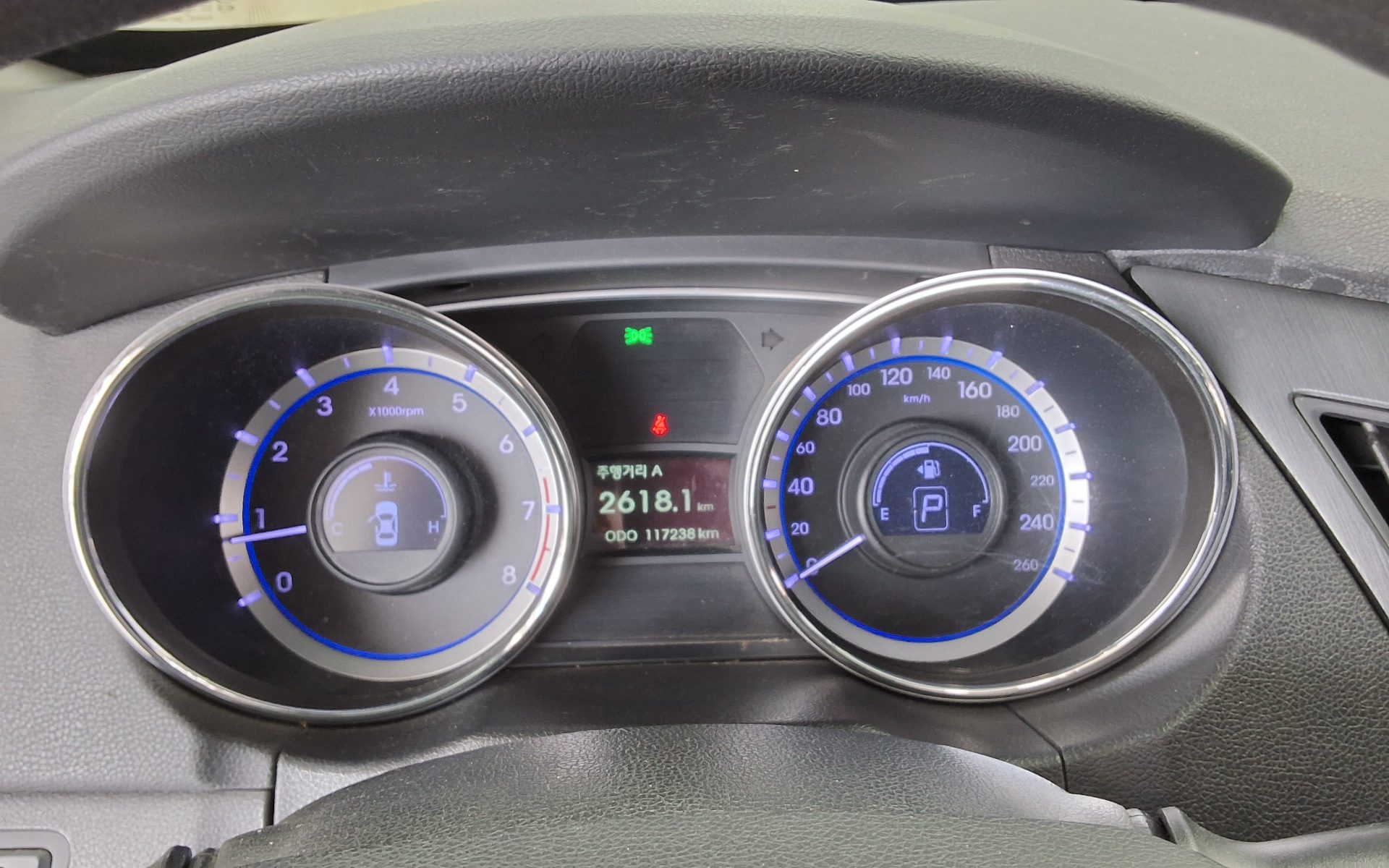 2013 - hyundai sonata