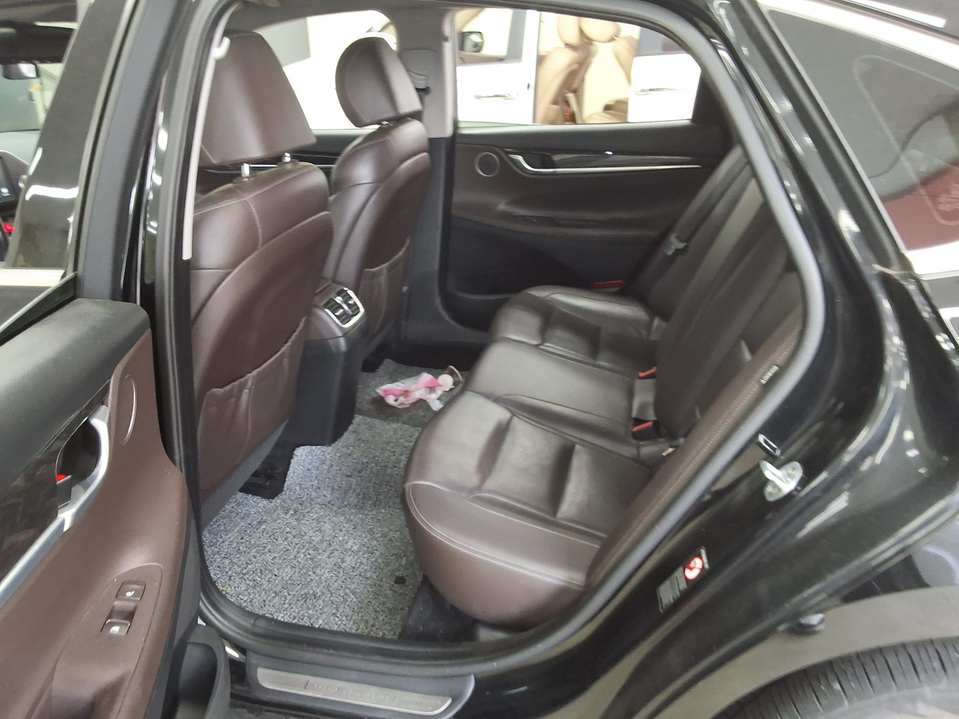 2018 - hyundai grandeur