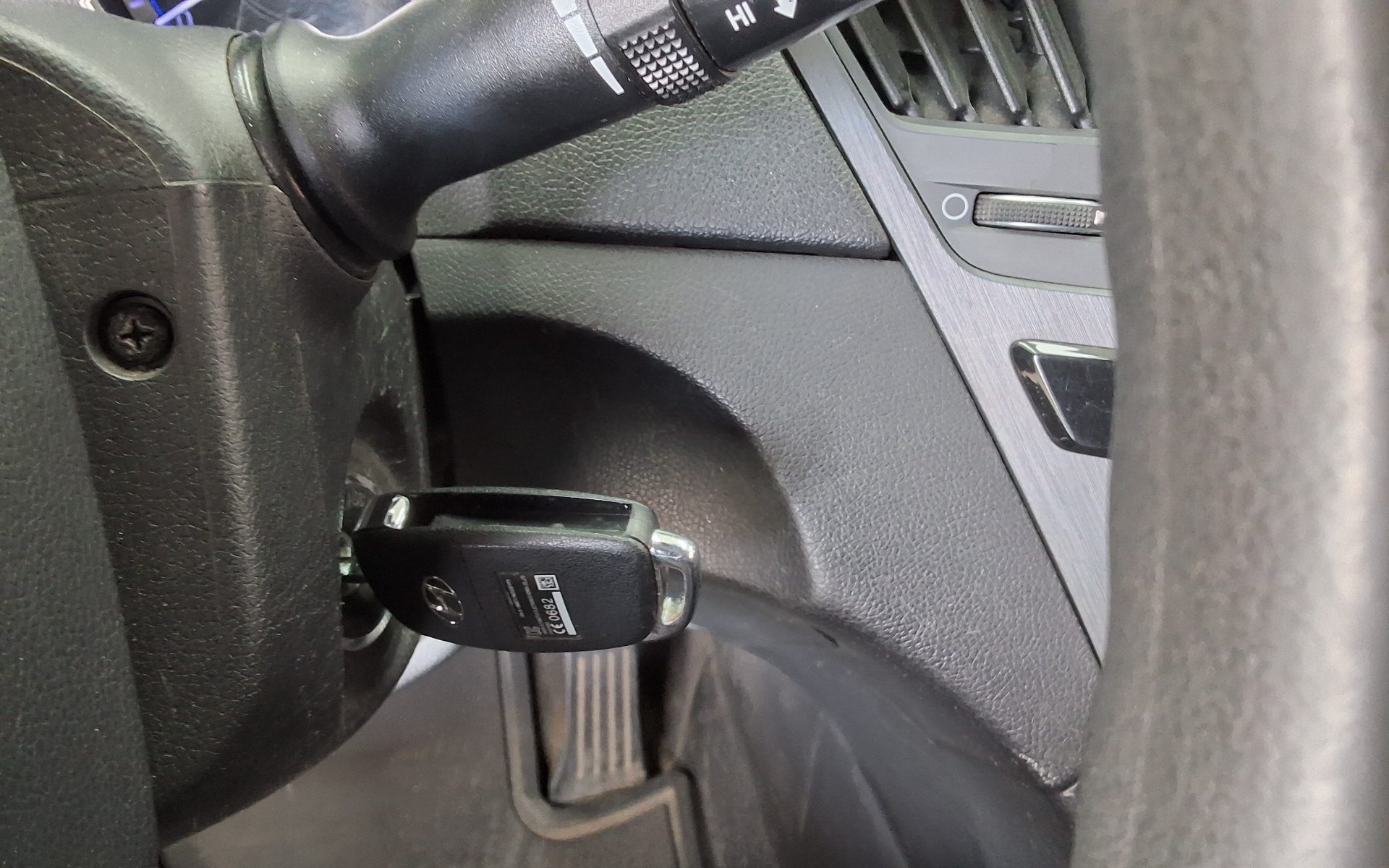 2013 - hyundai sonata