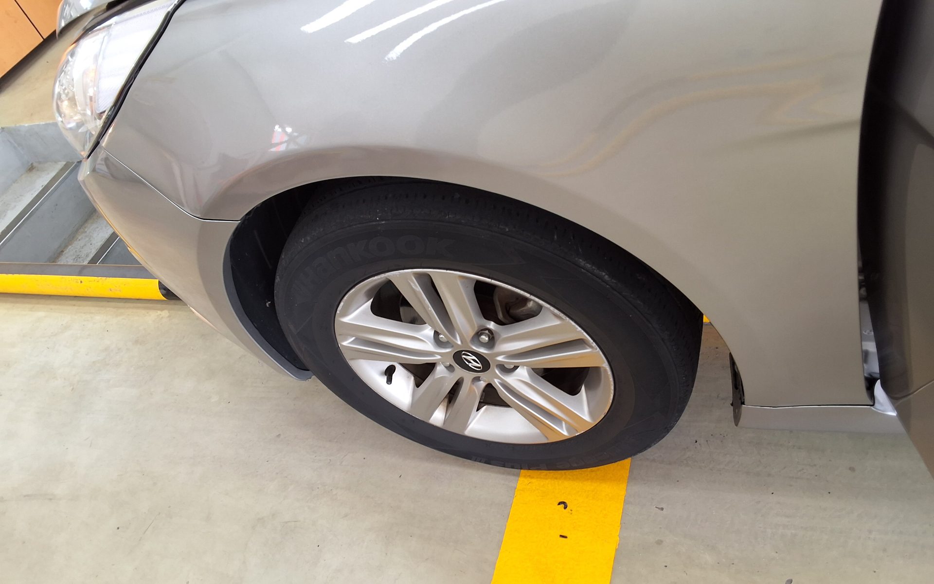 2013 - hyundai sonata