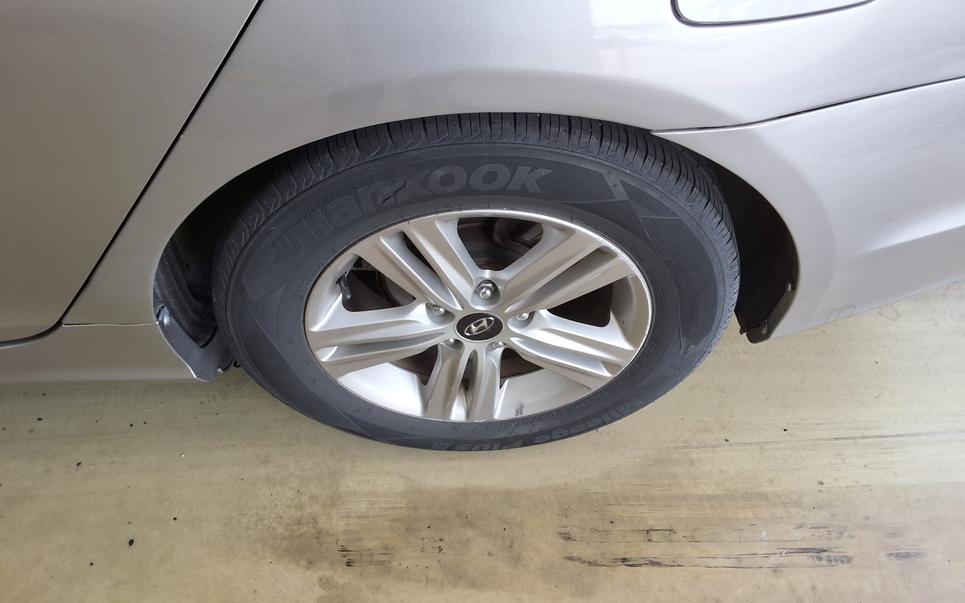 2013 - hyundai sonata