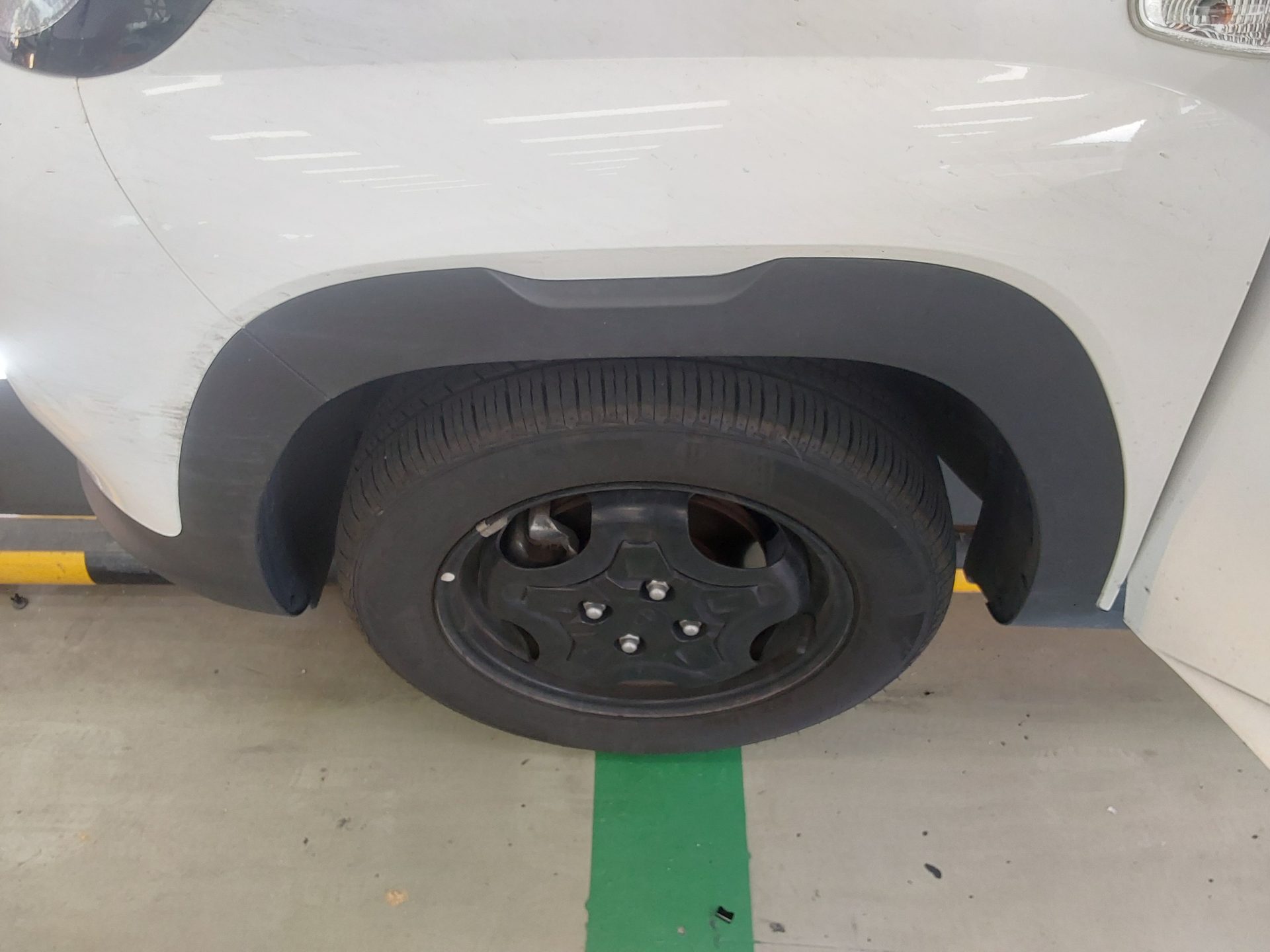 2023 - hyundai casper