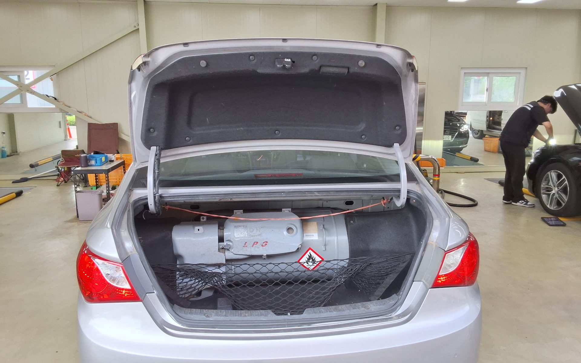 2013 - hyundai sonata