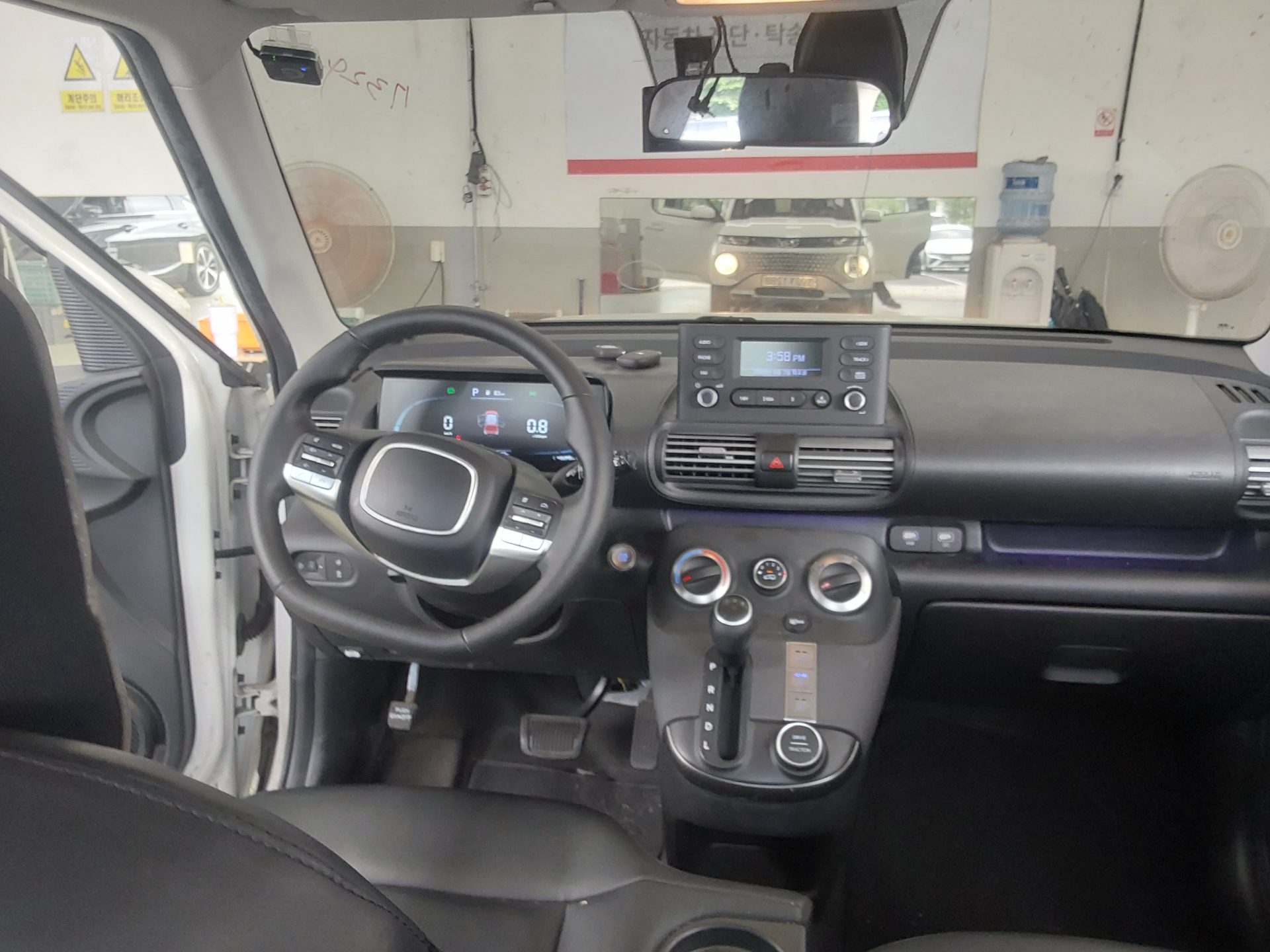 2023 - hyundai casper