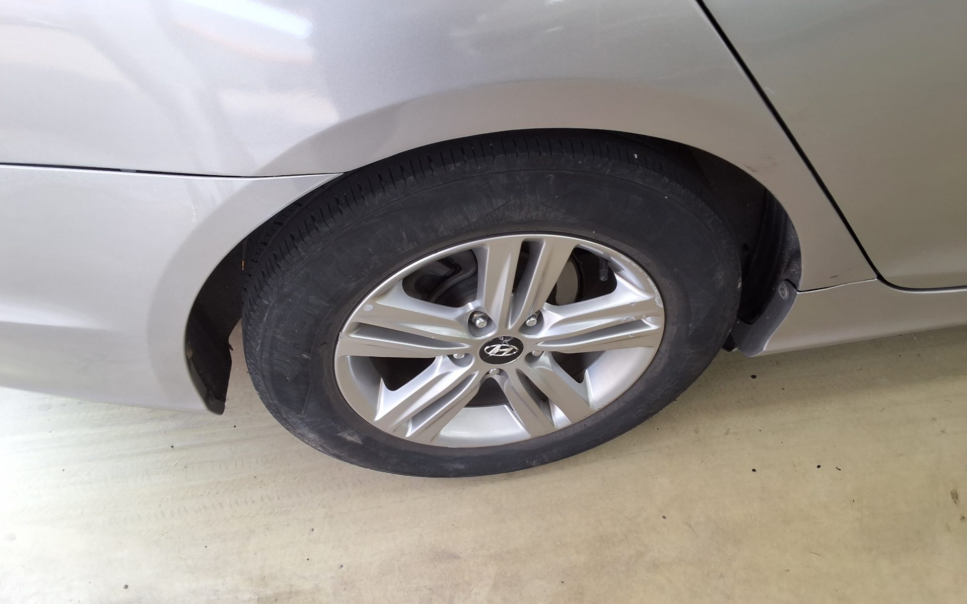 2013 - hyundai sonata