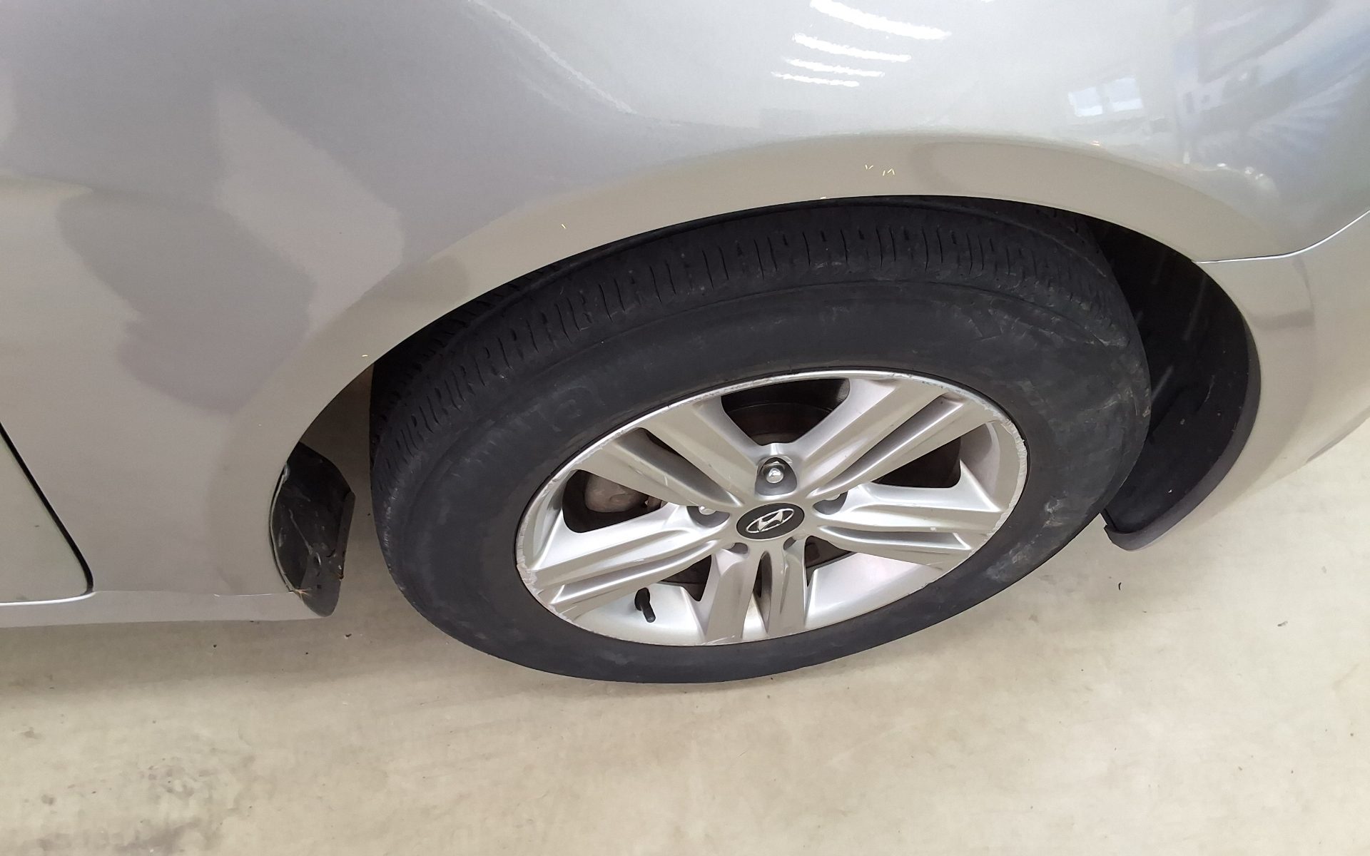 2013 - hyundai sonata