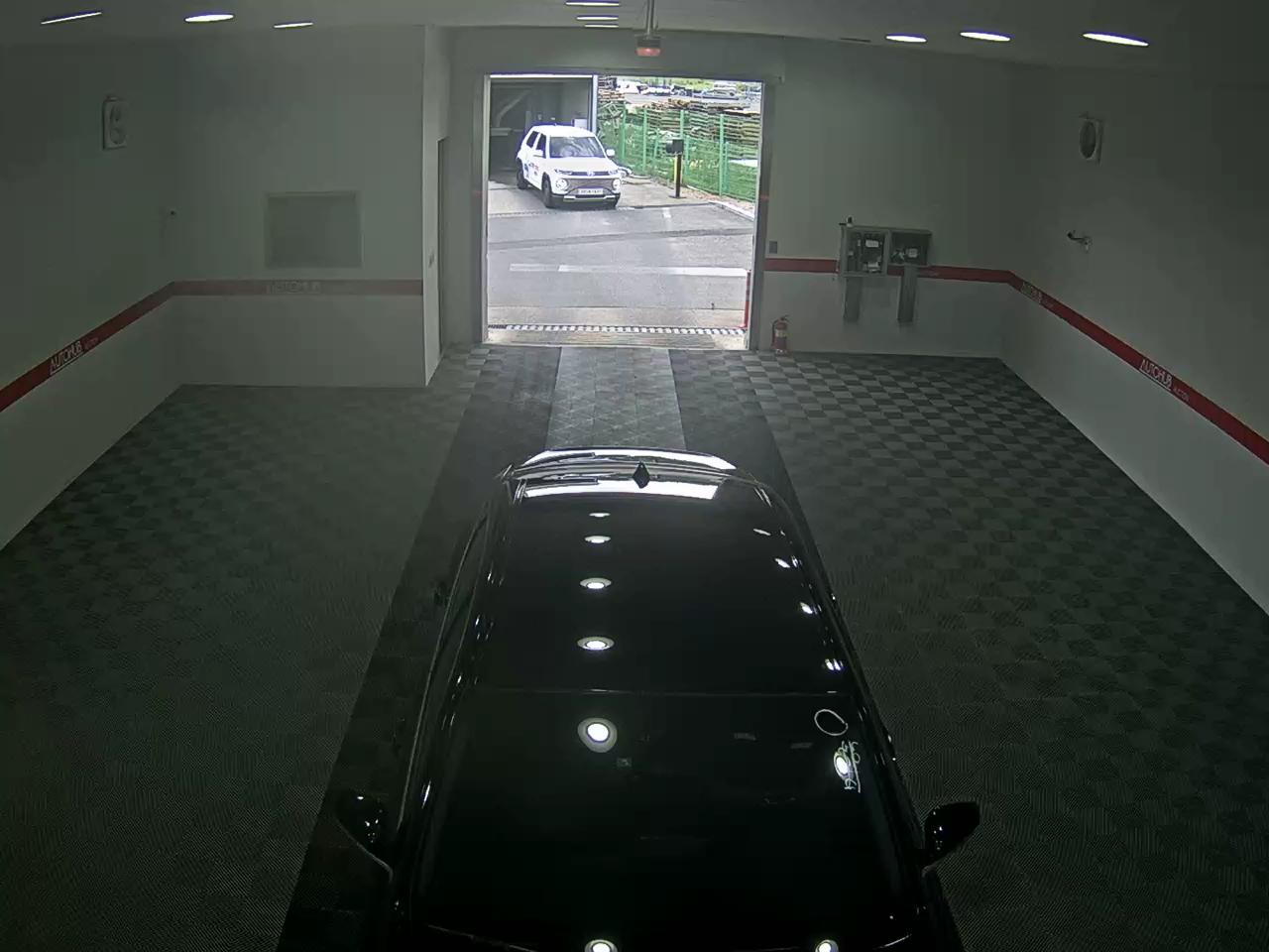 2018 - hyundai grandeur