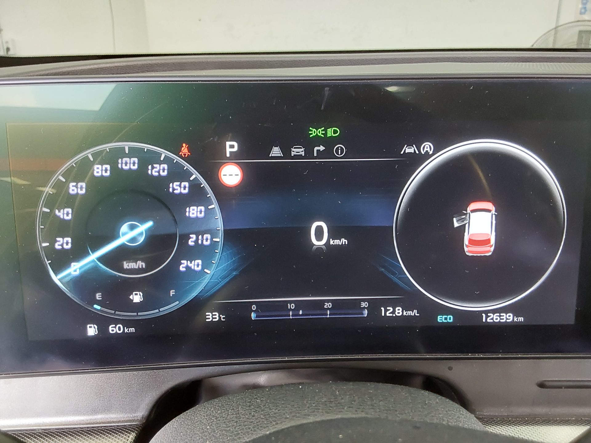 2022 - kia sportage