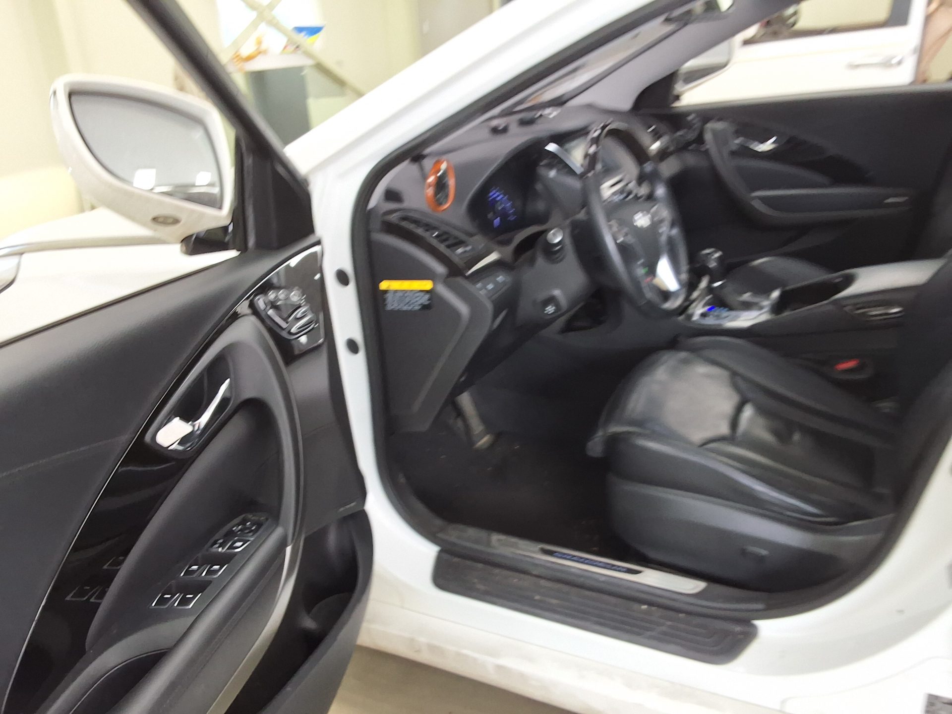 2015 - hyundai grandeur