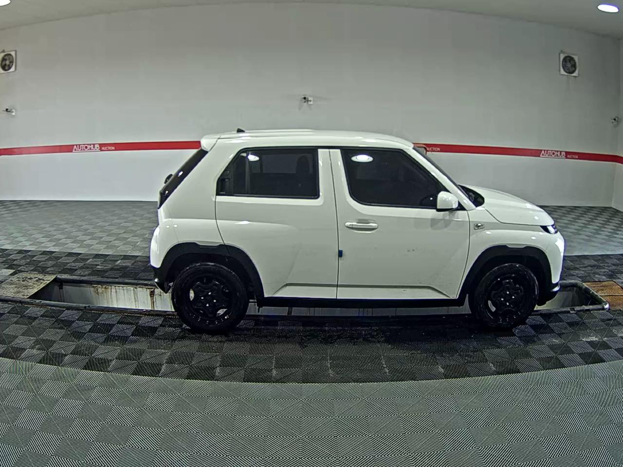 2023 - hyundai casper