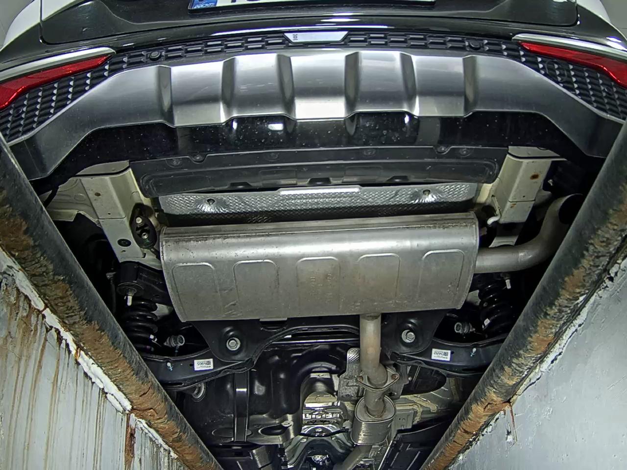 2022 - kia sportage