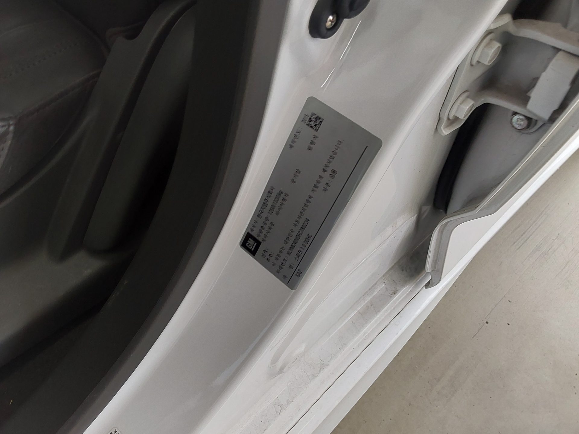 2015 - chevrolet spark