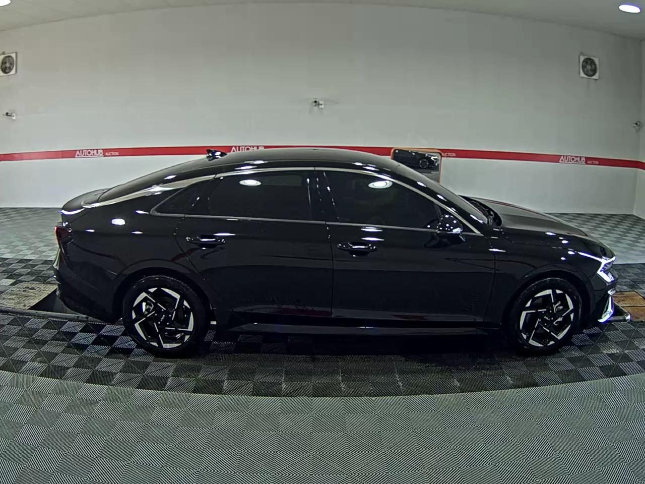 2024 - kia k5