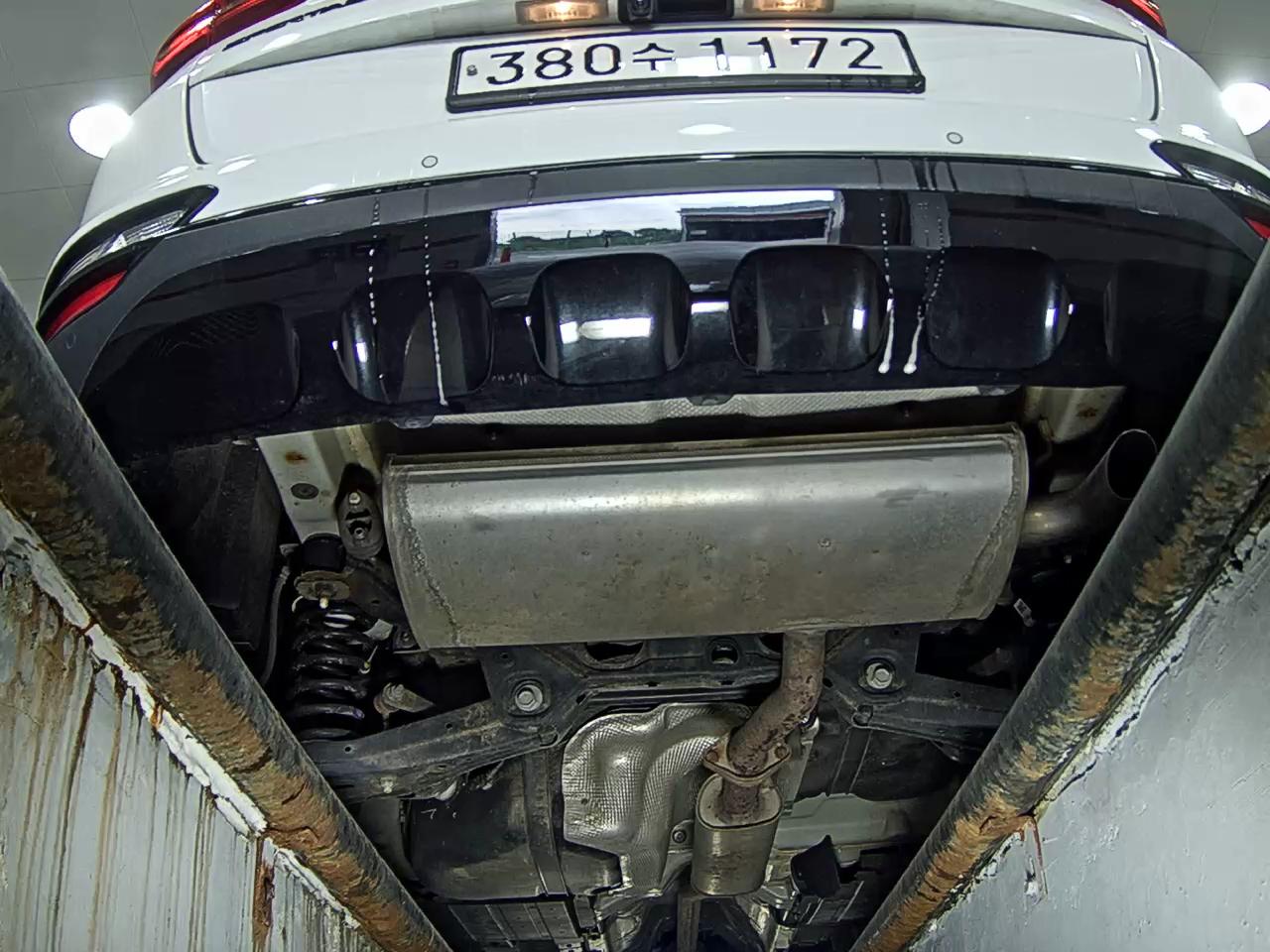 2022 - kia sportage