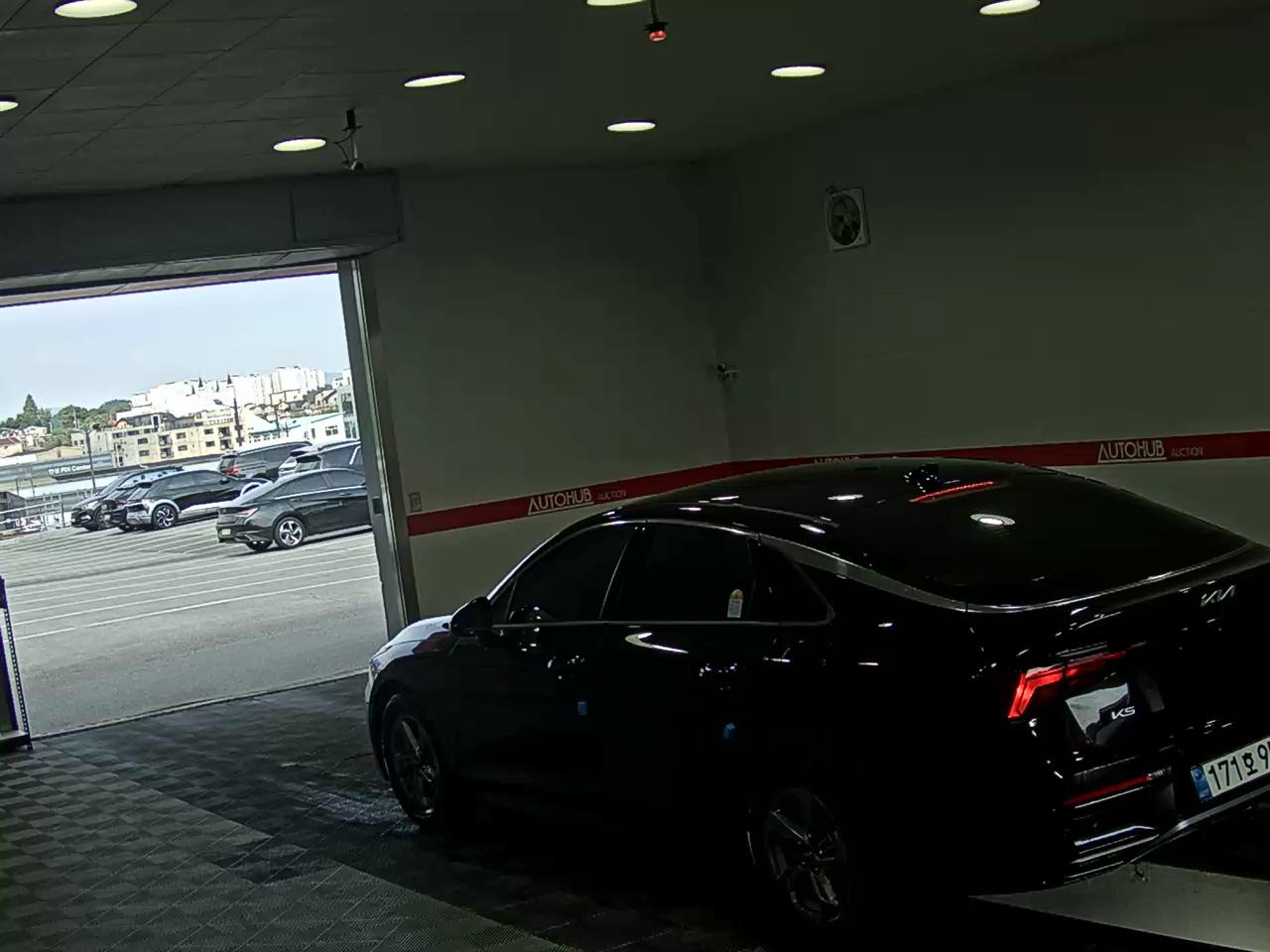 2024 - kia k5