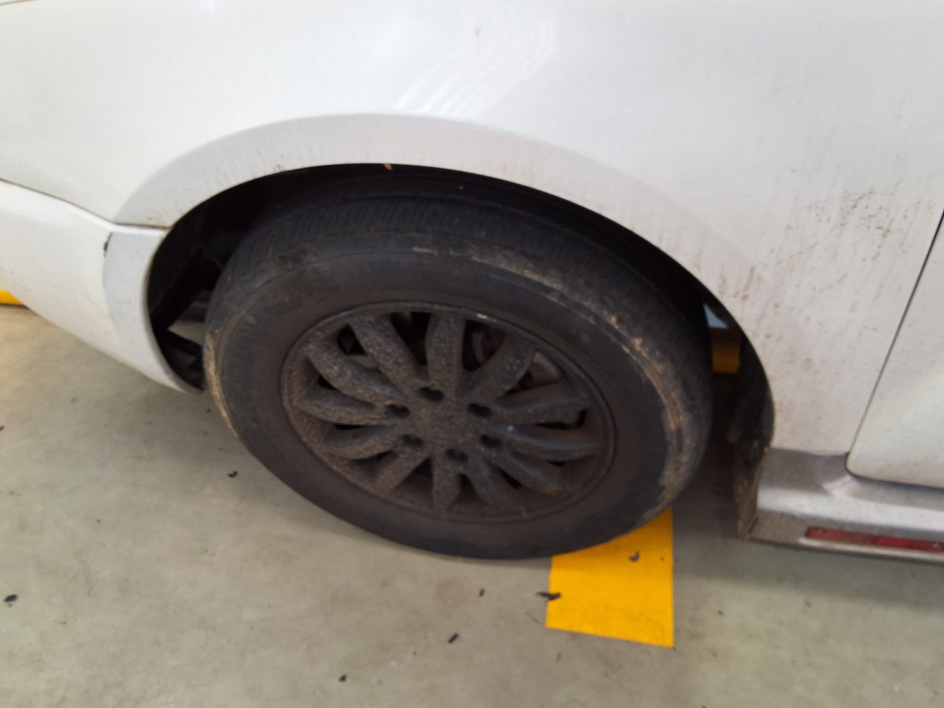 2013 - kia carnival