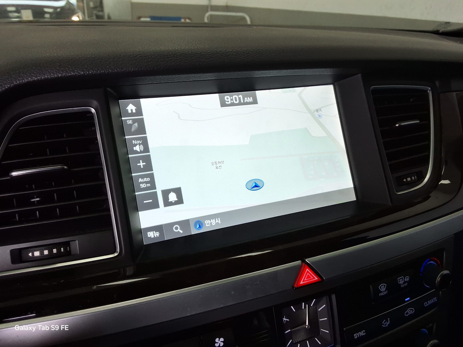 2015 - hyundai g330