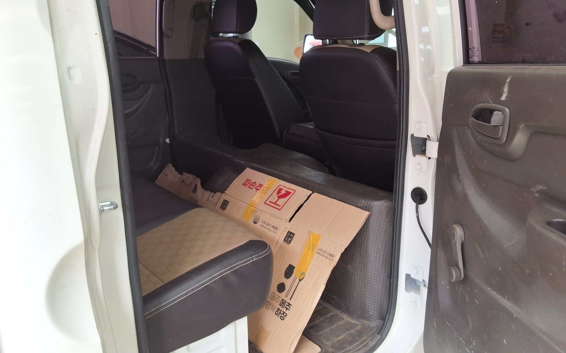 2017 - hyundai porter