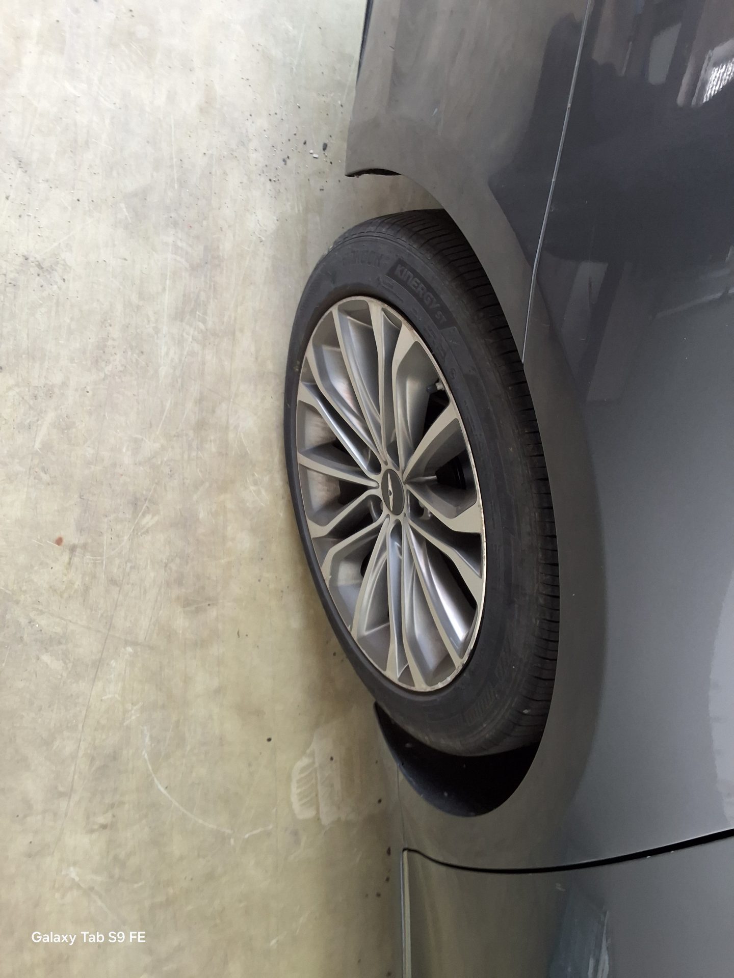 2015 - hyundai g330