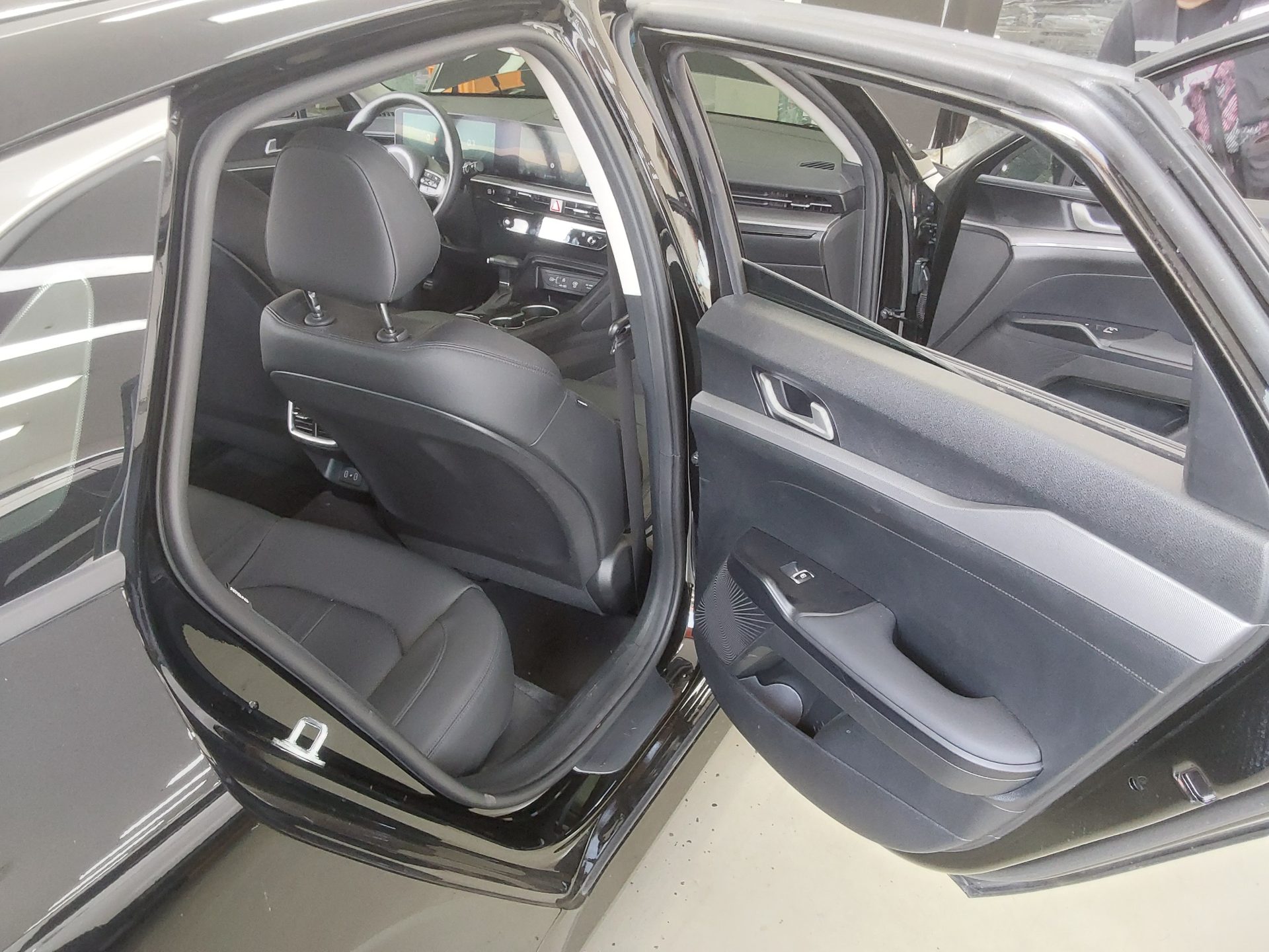 2024 - kia k5