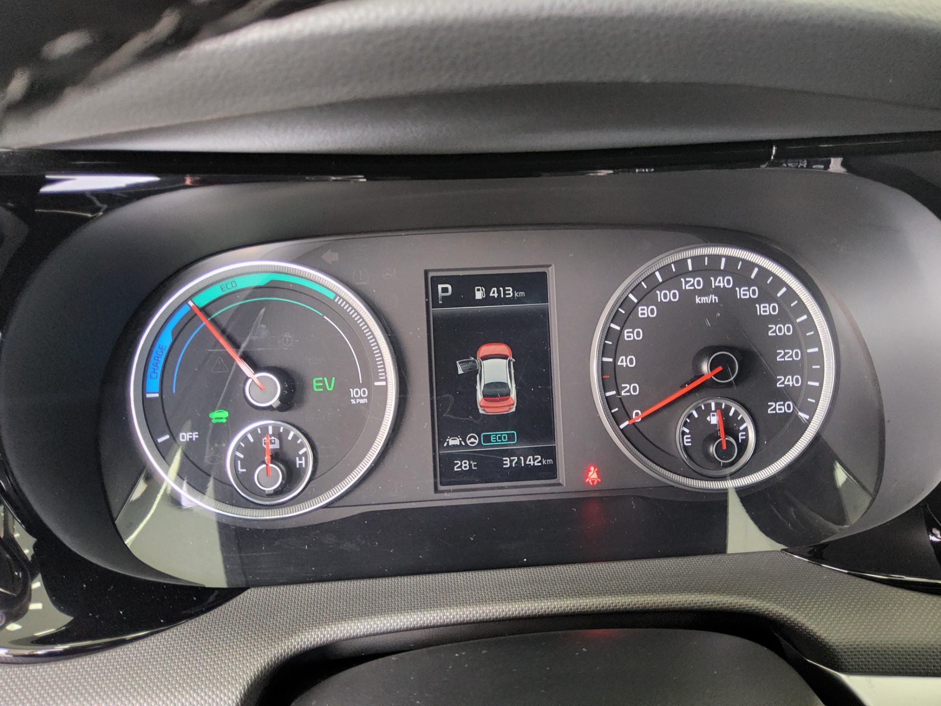 2023 - kia k5