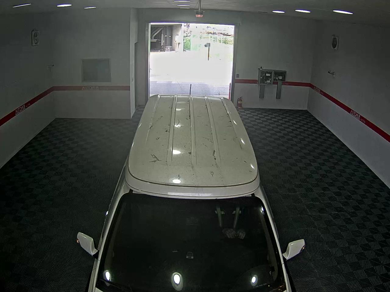2013 - kia carnival