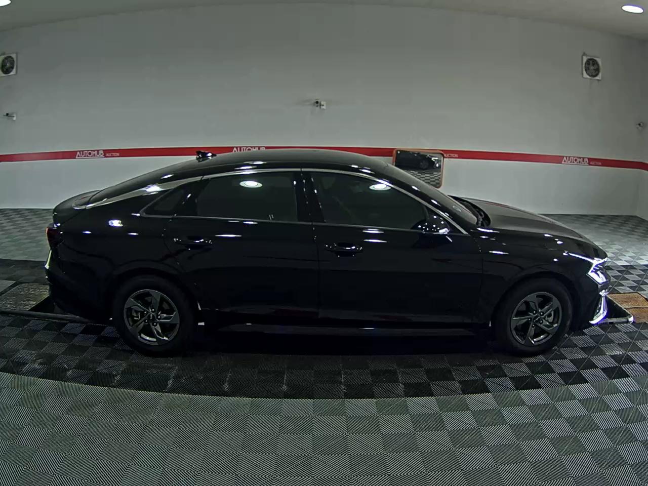 2024 - kia k5