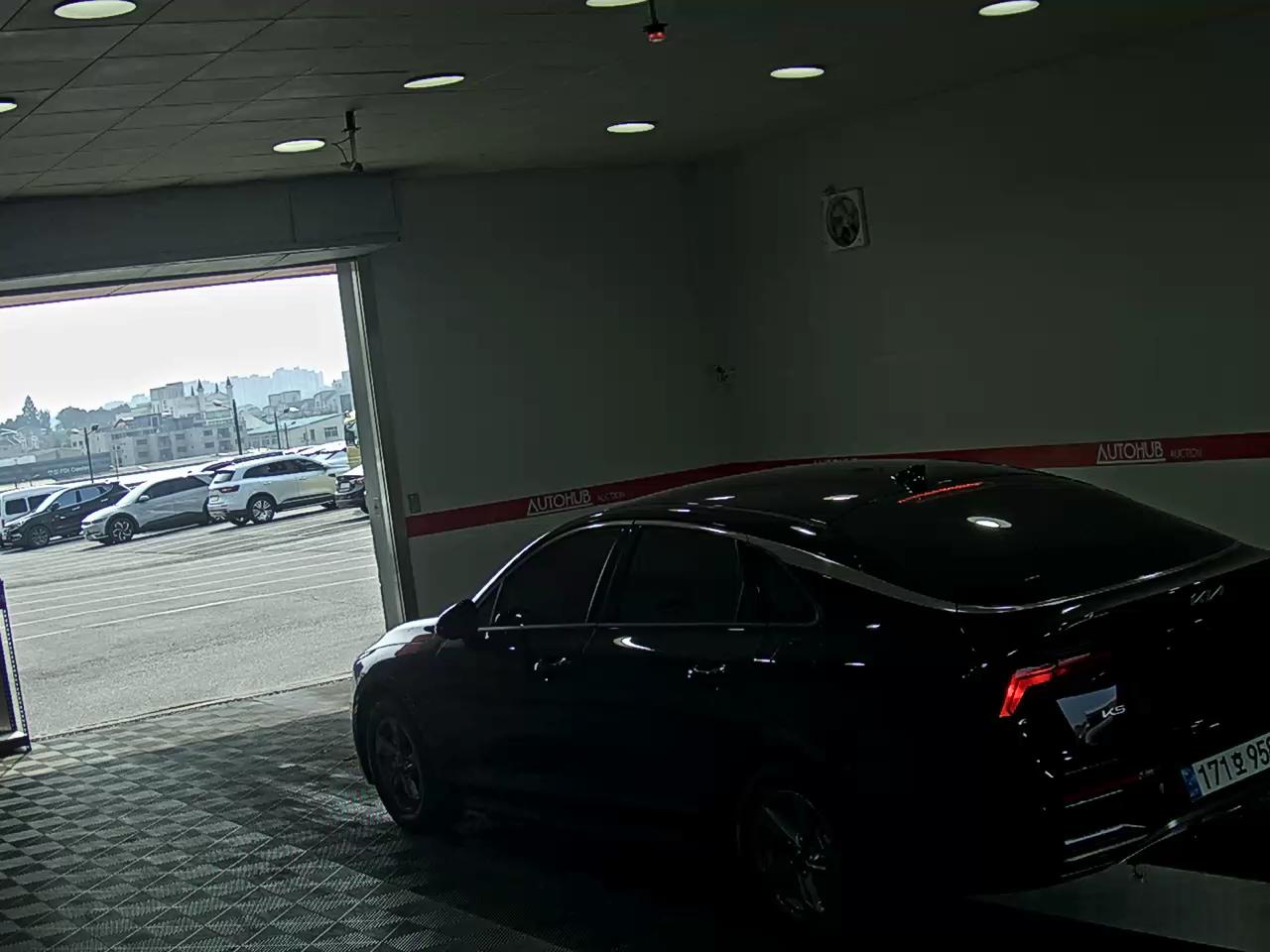 2024 - kia k5