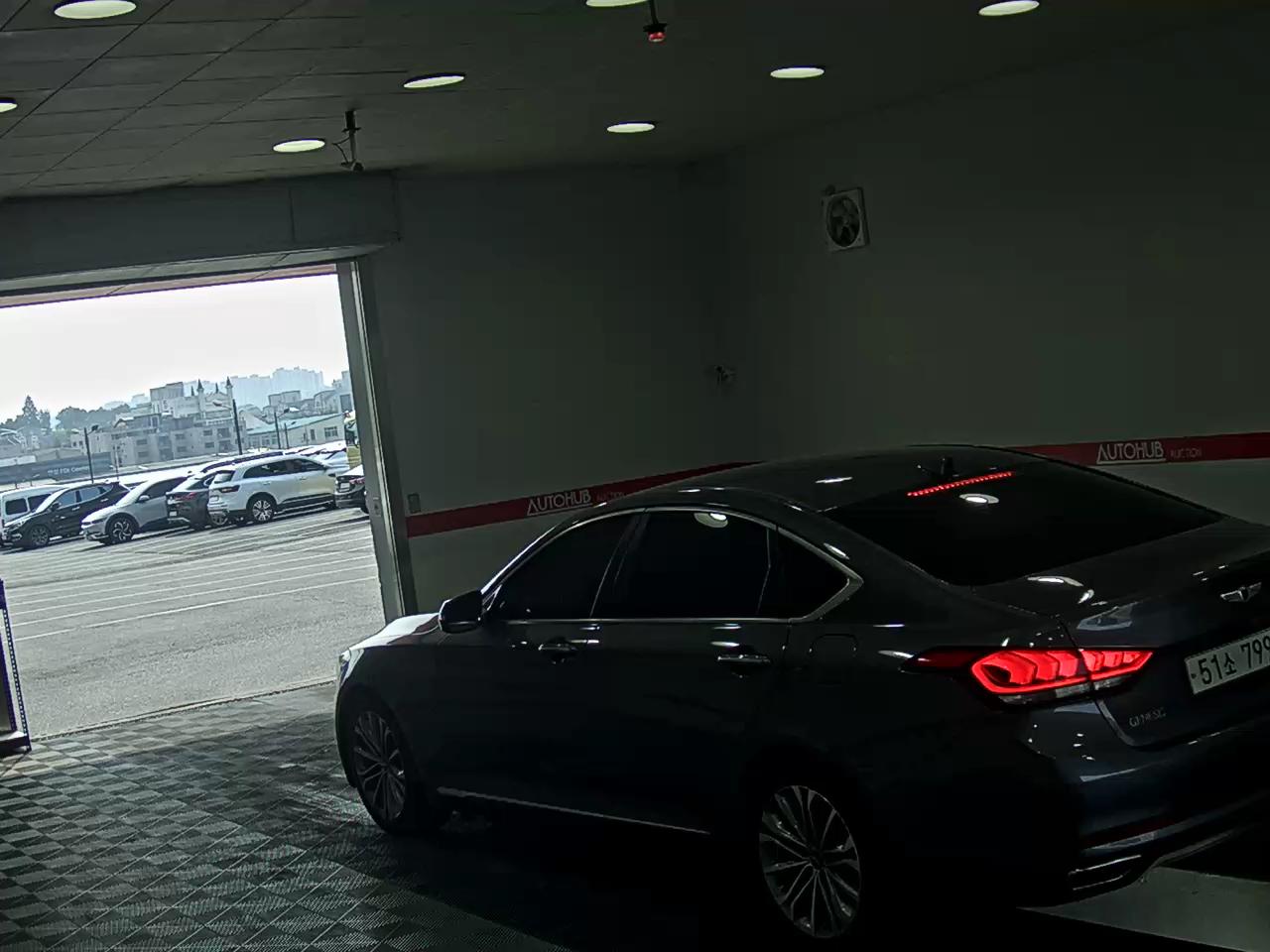 2015 - hyundai g330