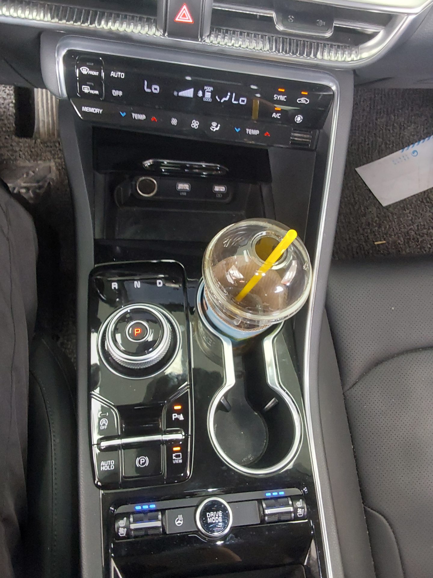 2020 - kia k5