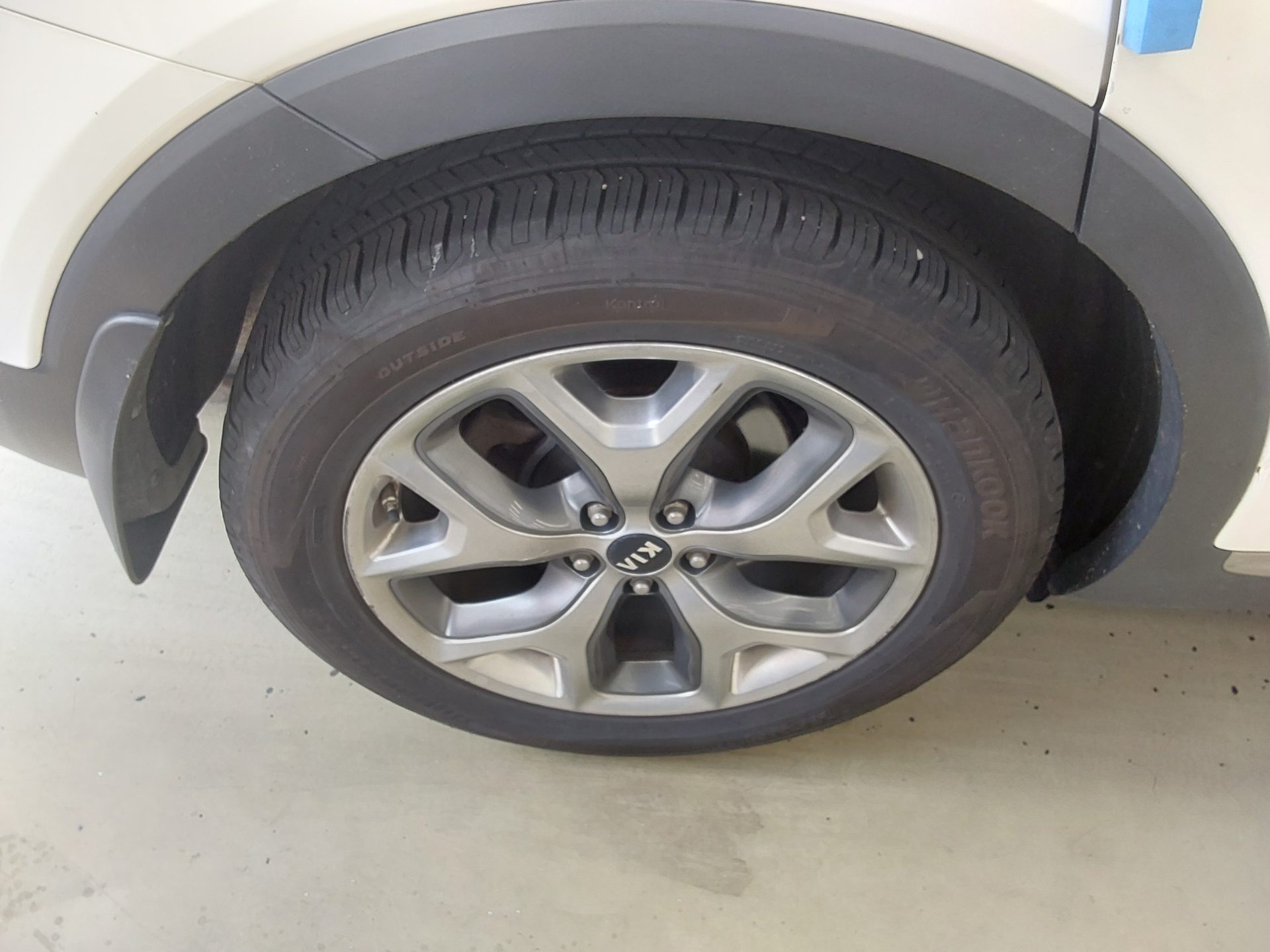 2015 - kia sorento