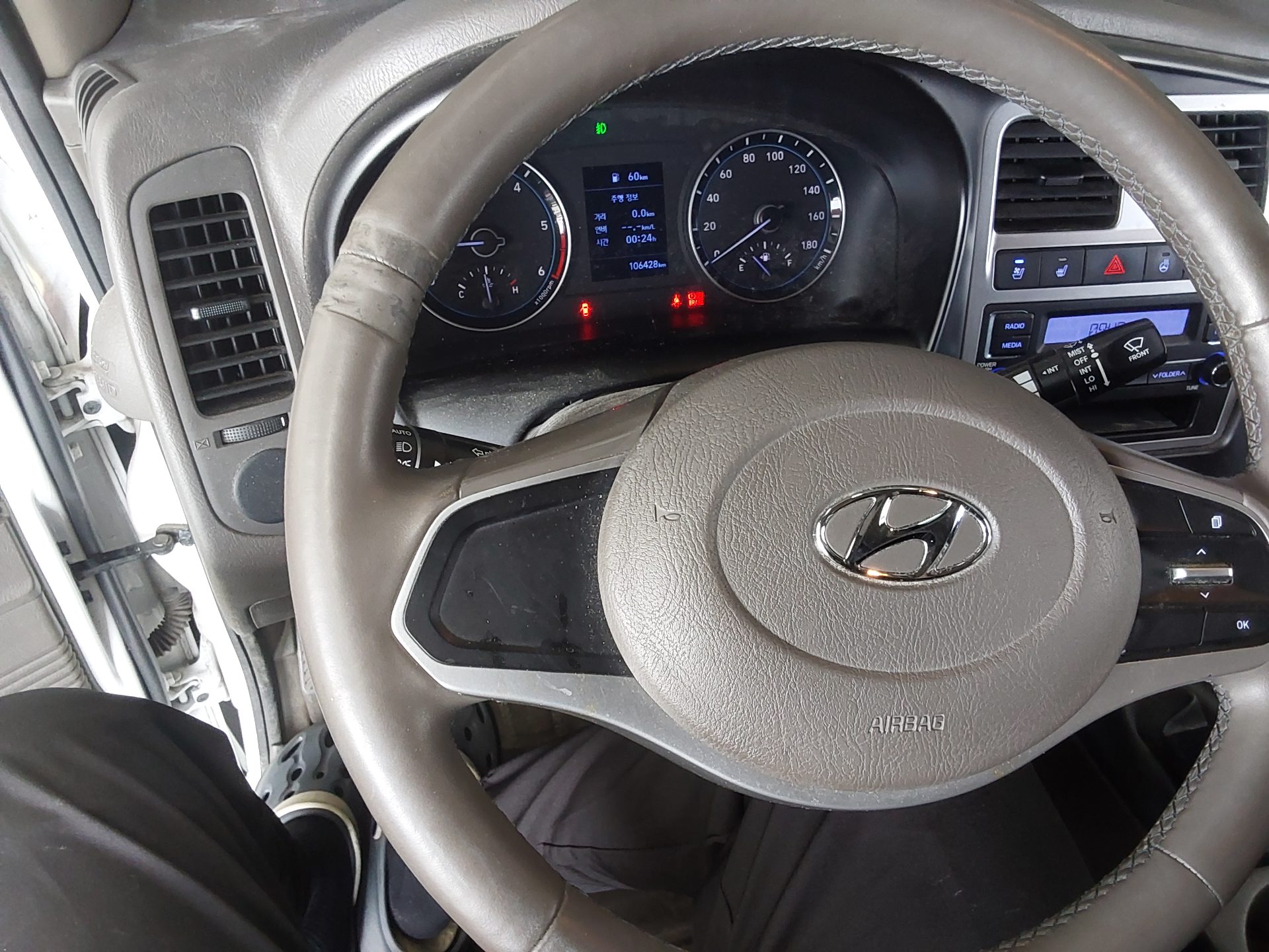 2022 - hyundai porter