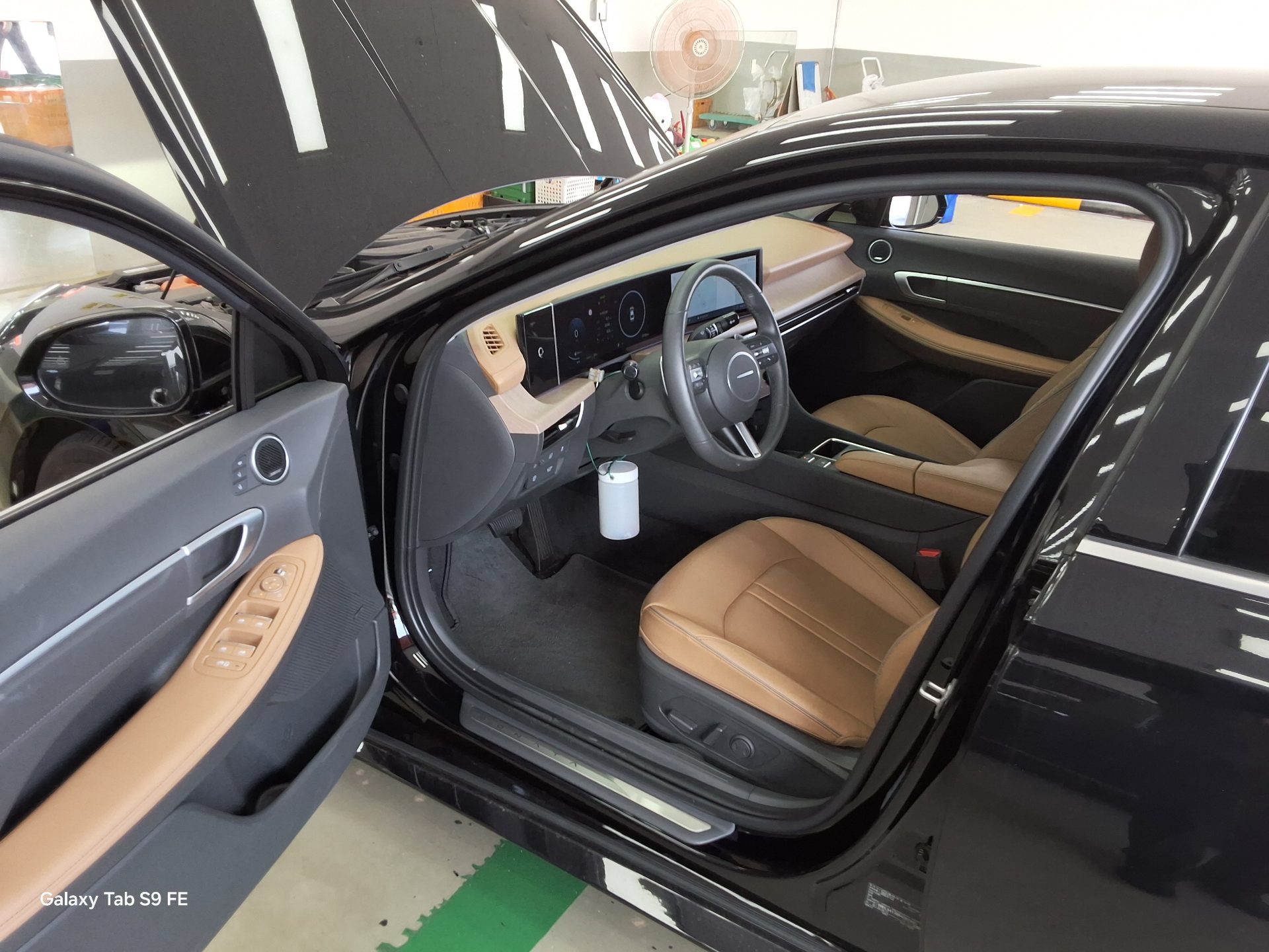 2024 - hyundai sonata