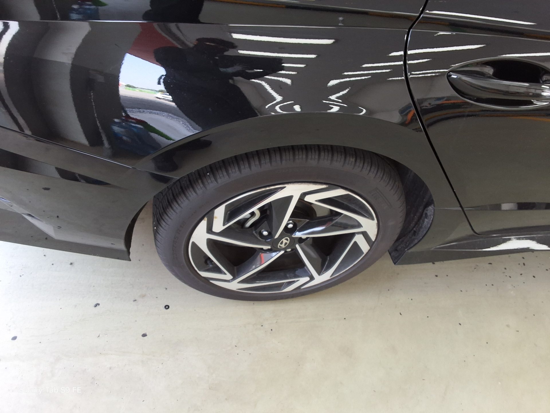 2024 - hyundai sonata