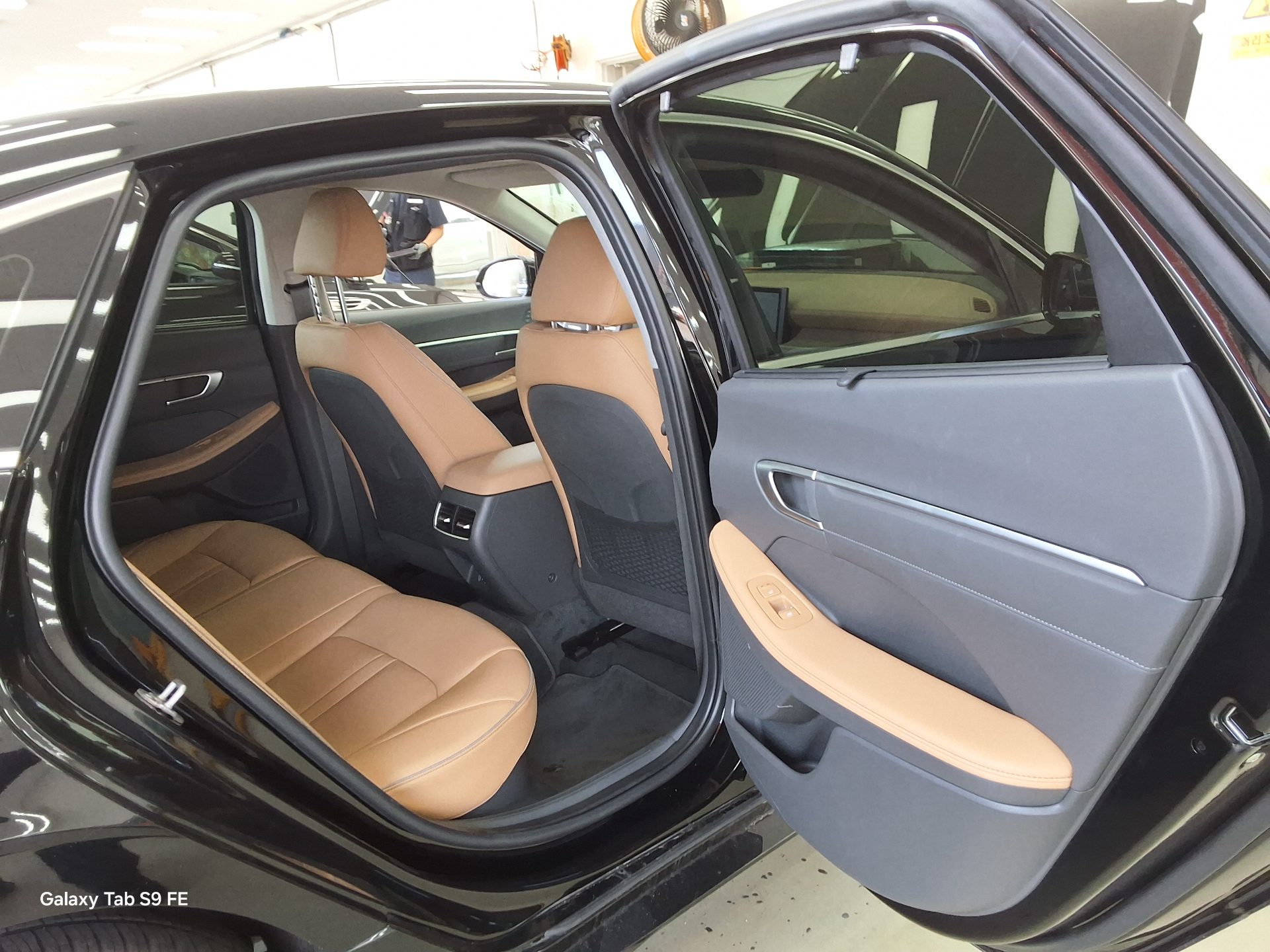 2024 - hyundai sonata