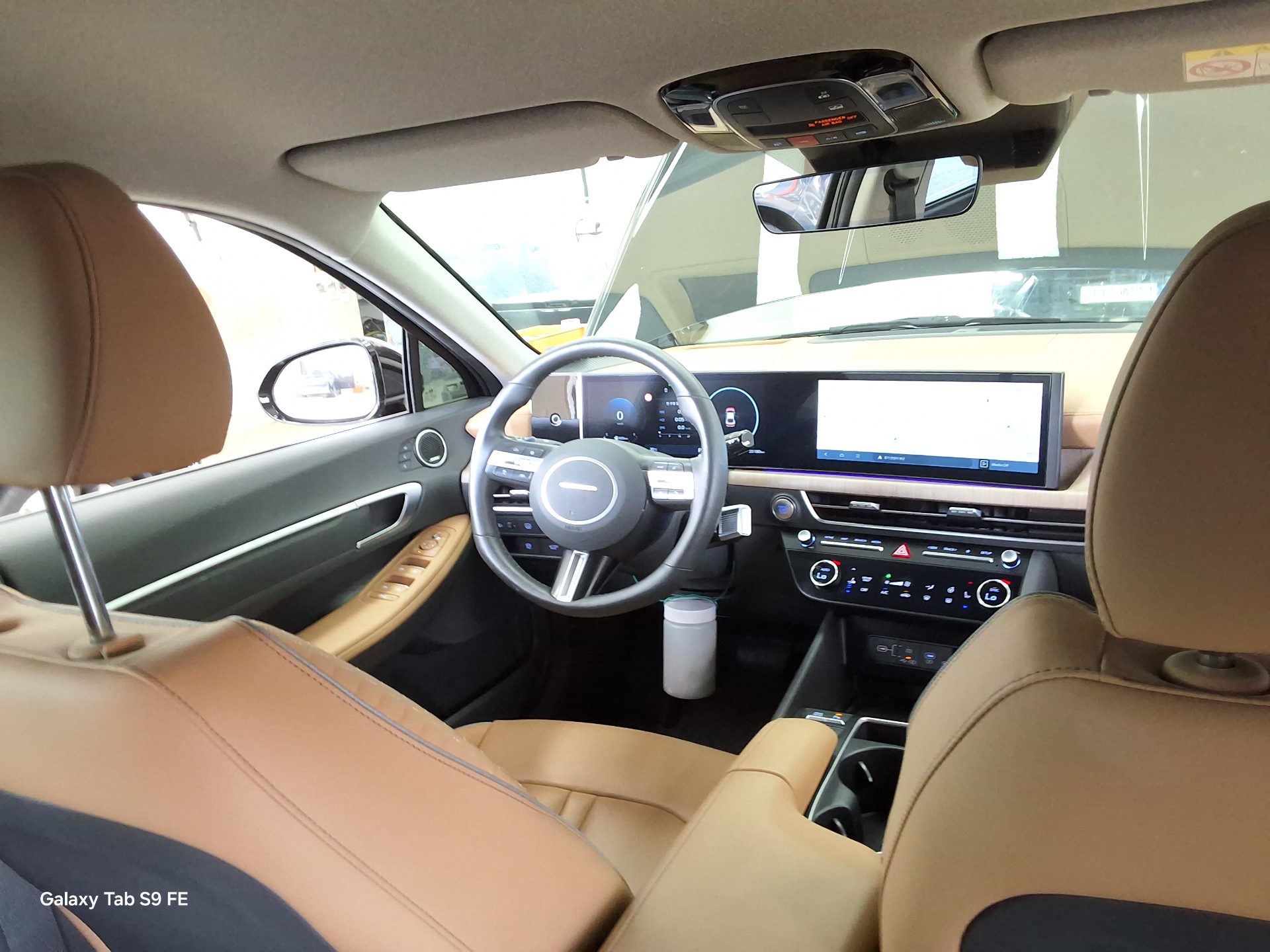2024 - hyundai sonata