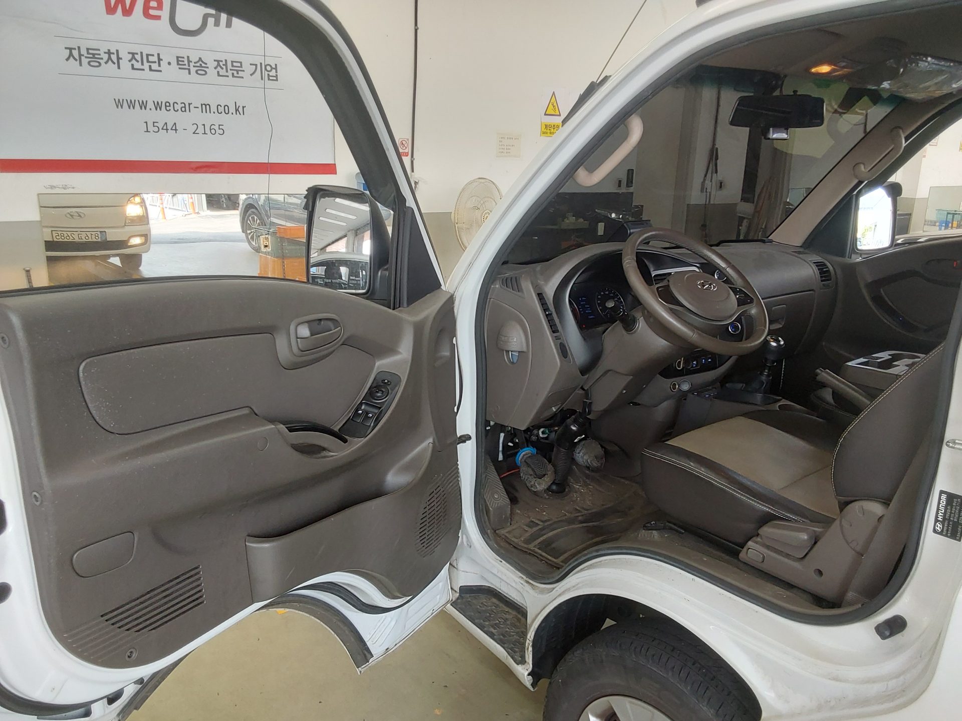 2022 - hyundai porter
