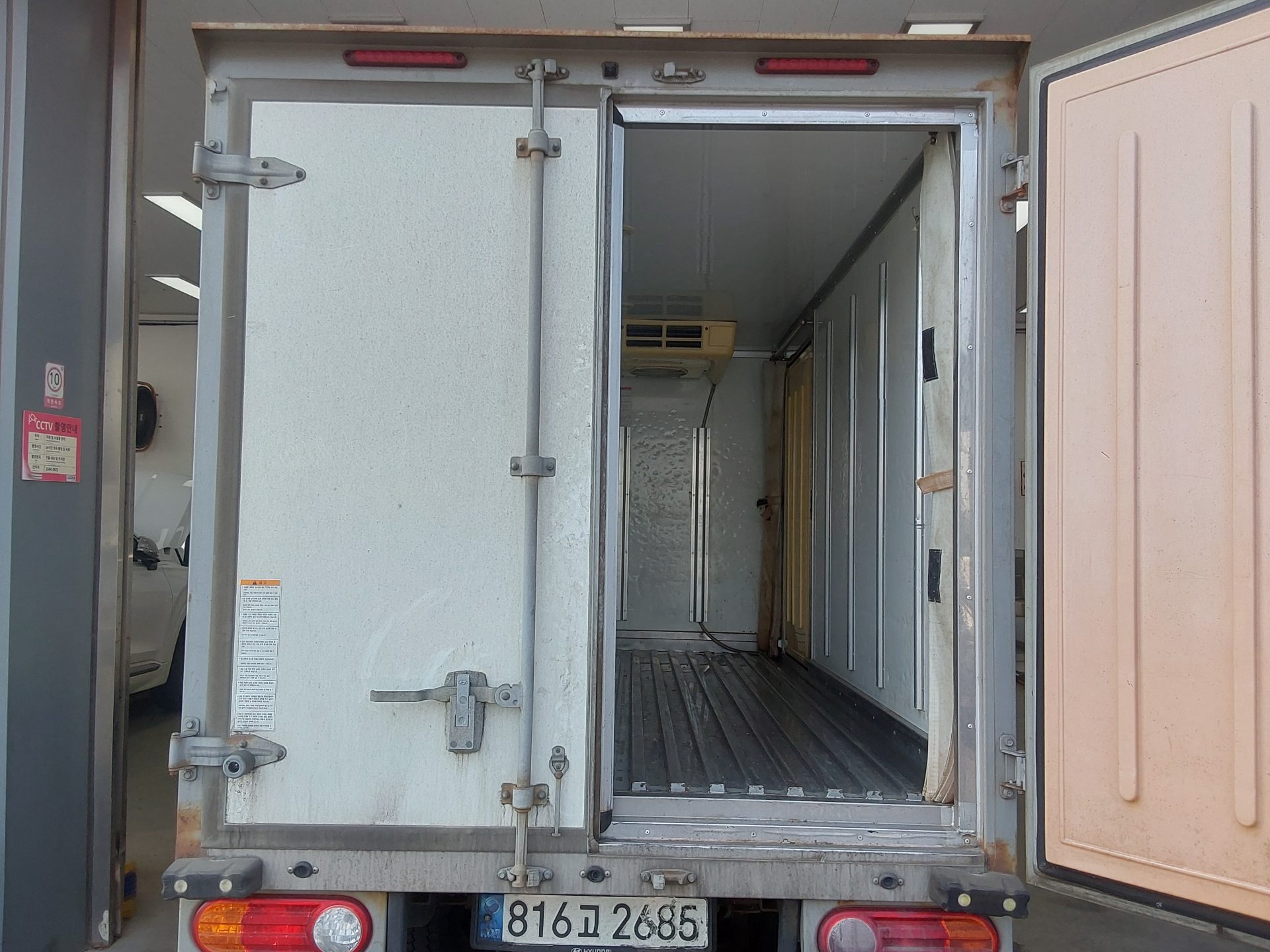 2022 - hyundai porter