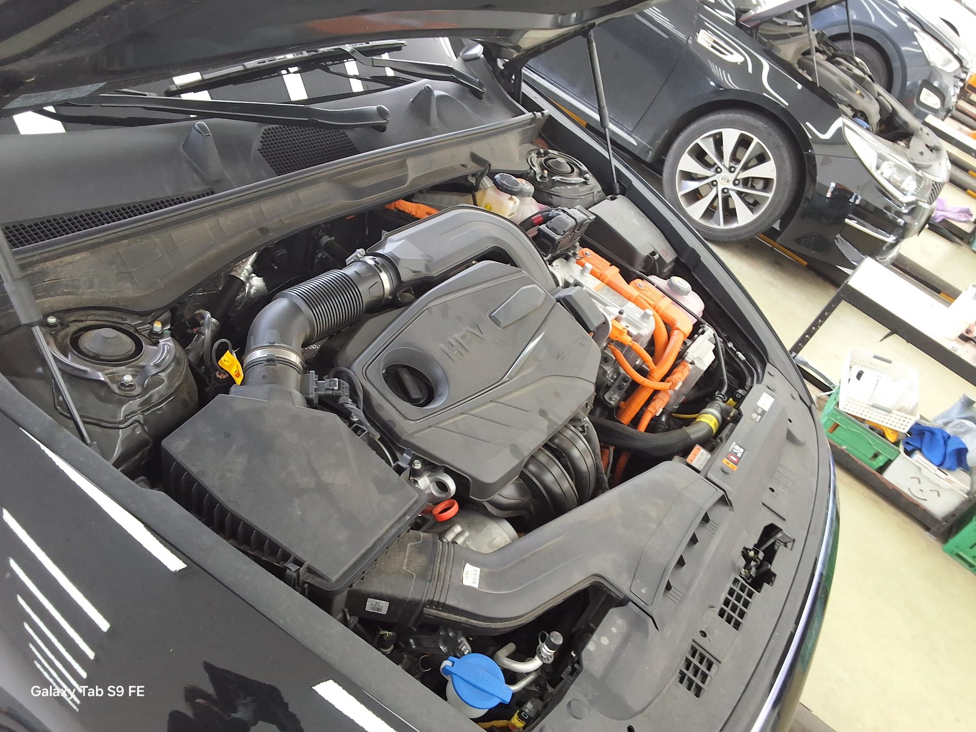 2024 - hyundai sonata