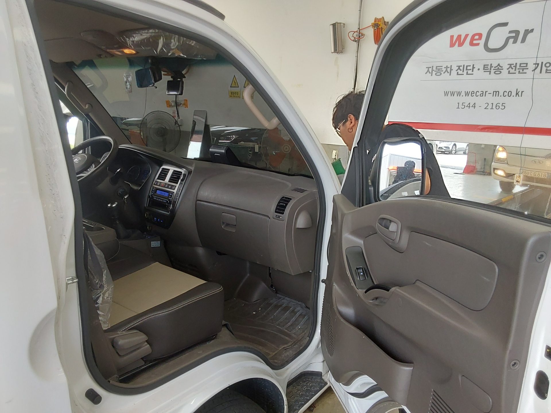 2022 - hyundai porter