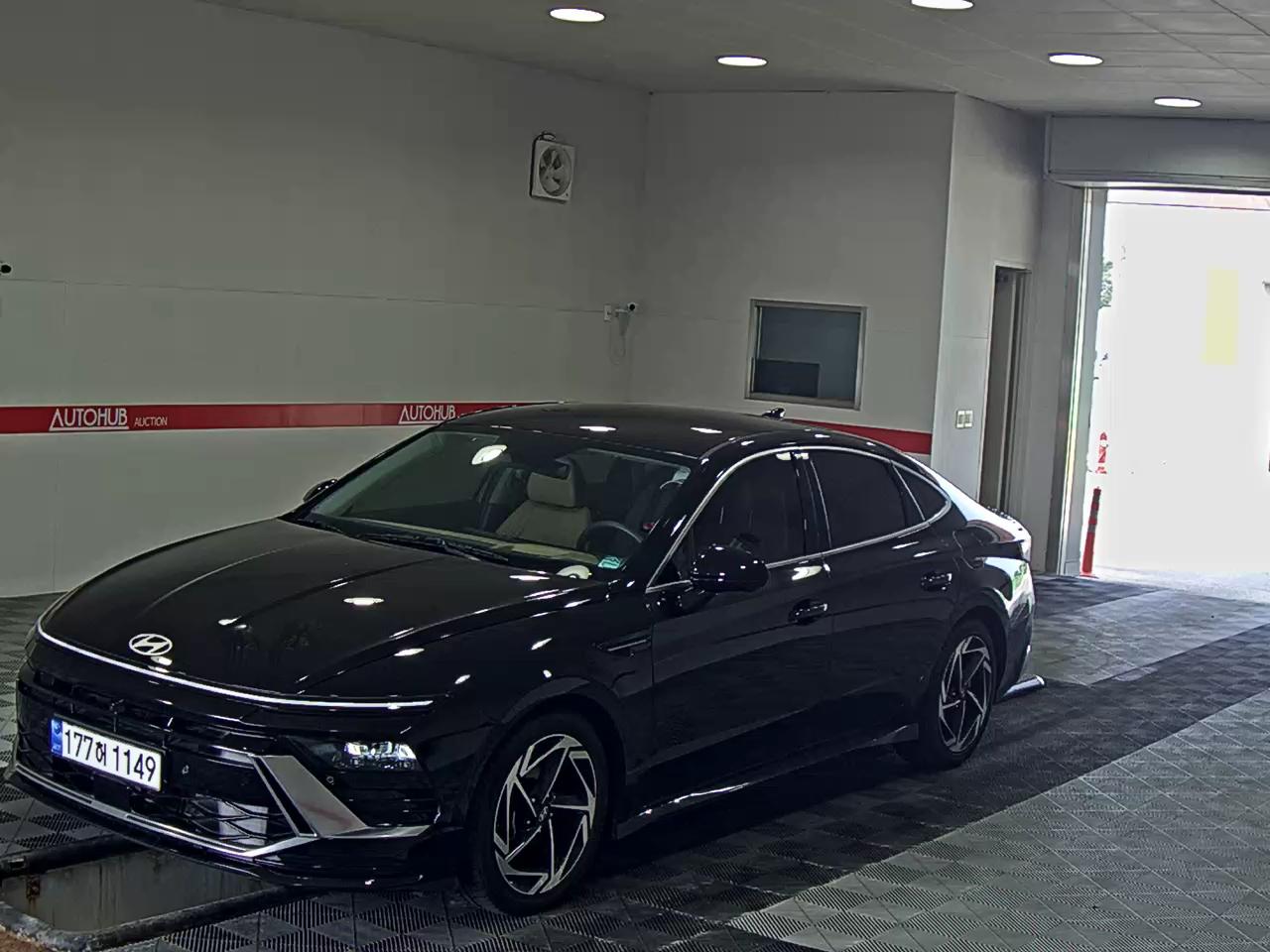 2024 - hyundai sonata