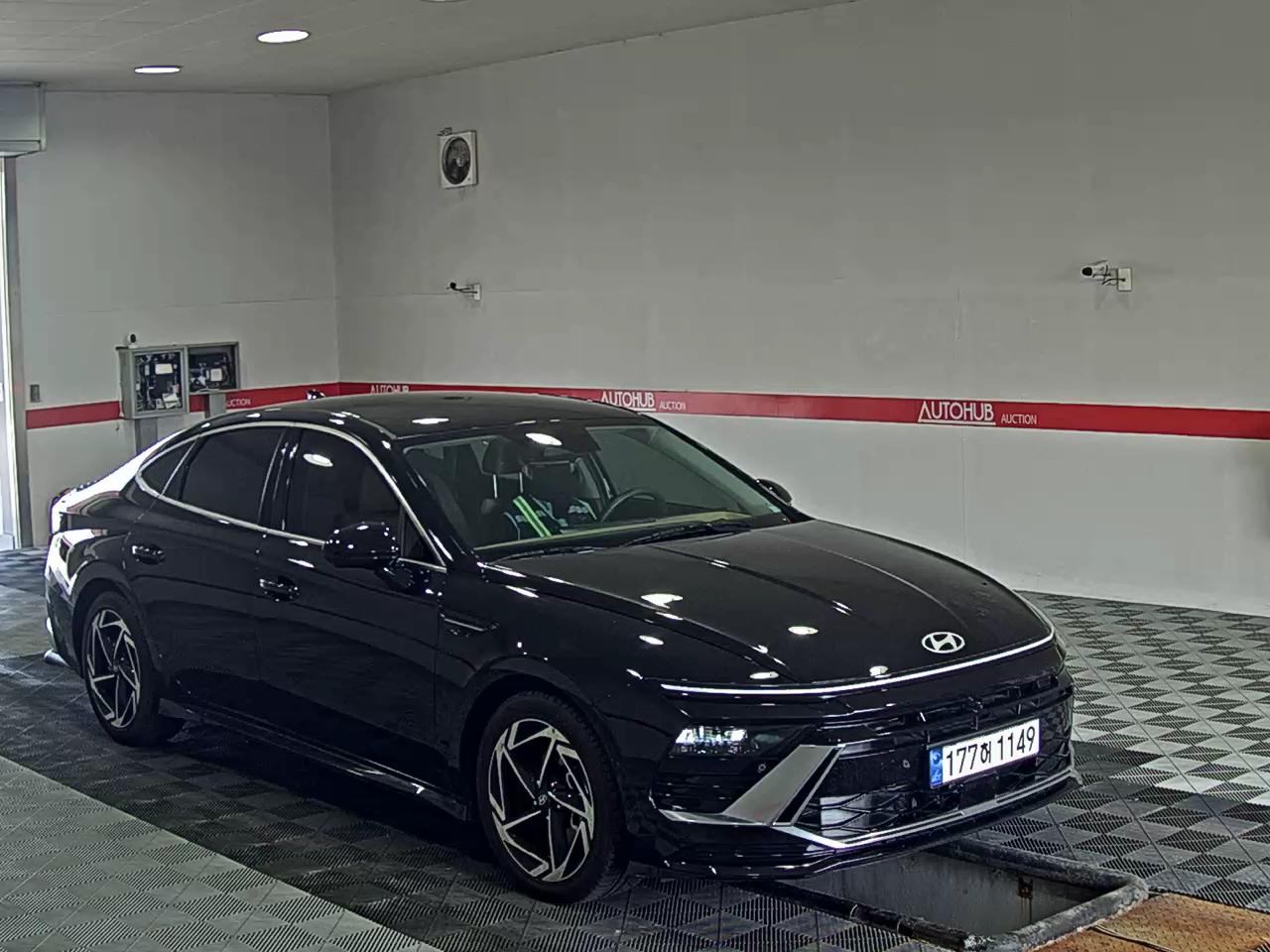2024 - hyundai sonata