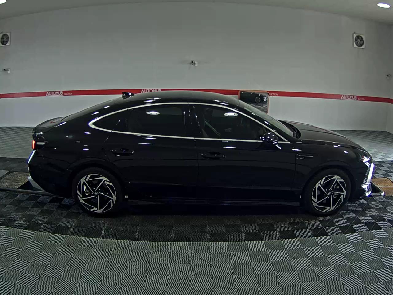 2024 - hyundai sonata