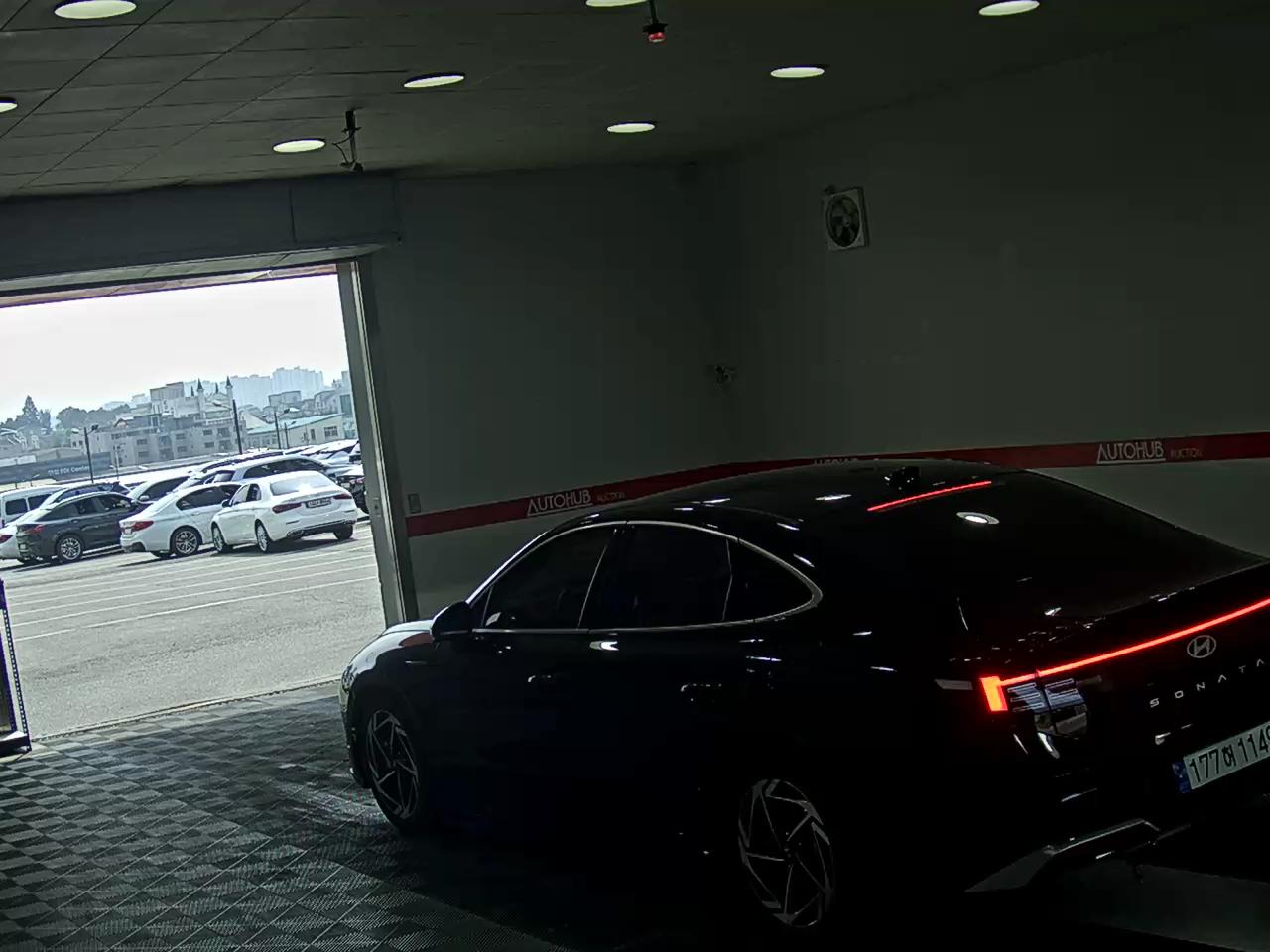 2024 - hyundai sonata