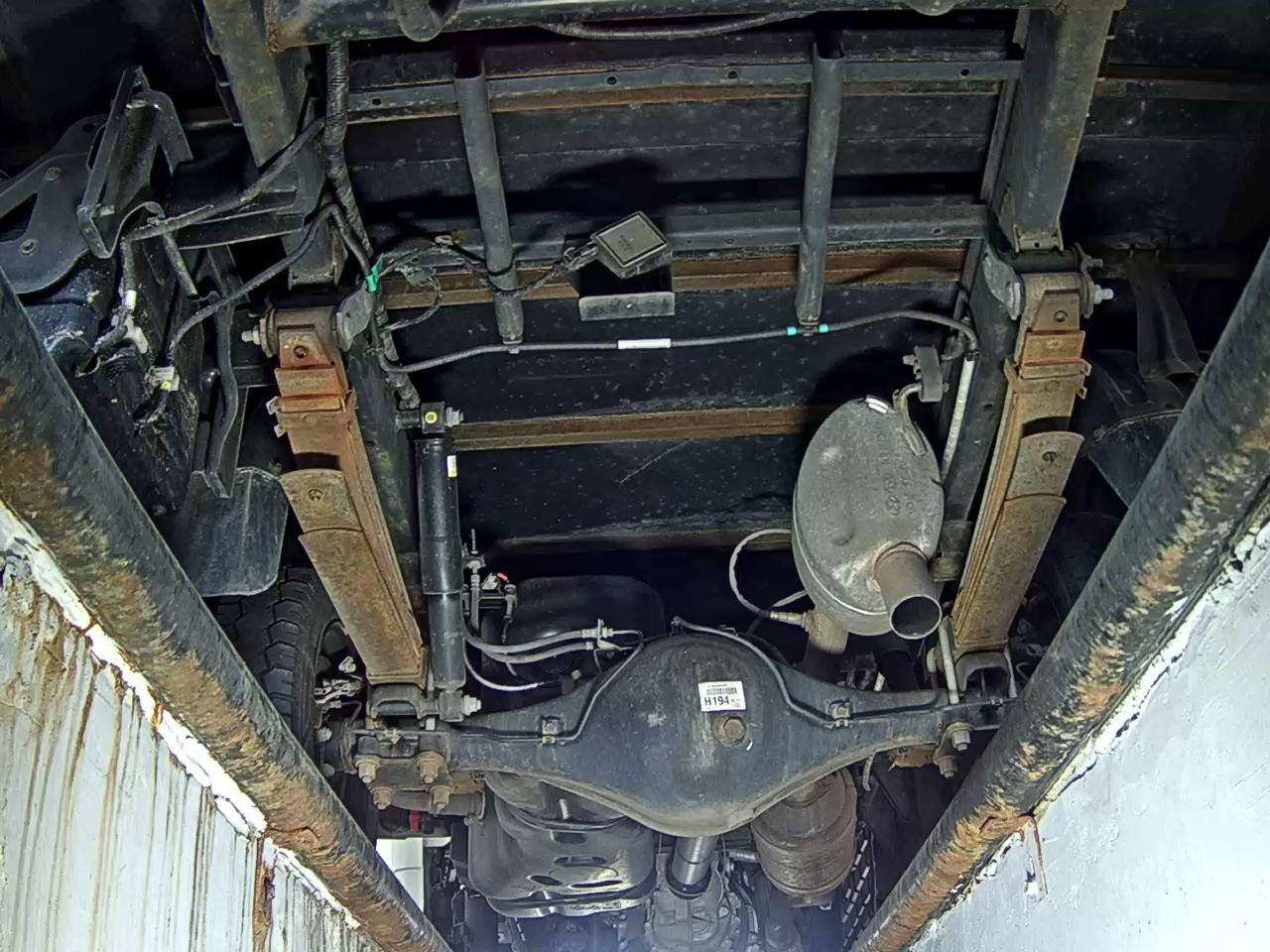 2022 - hyundai porter