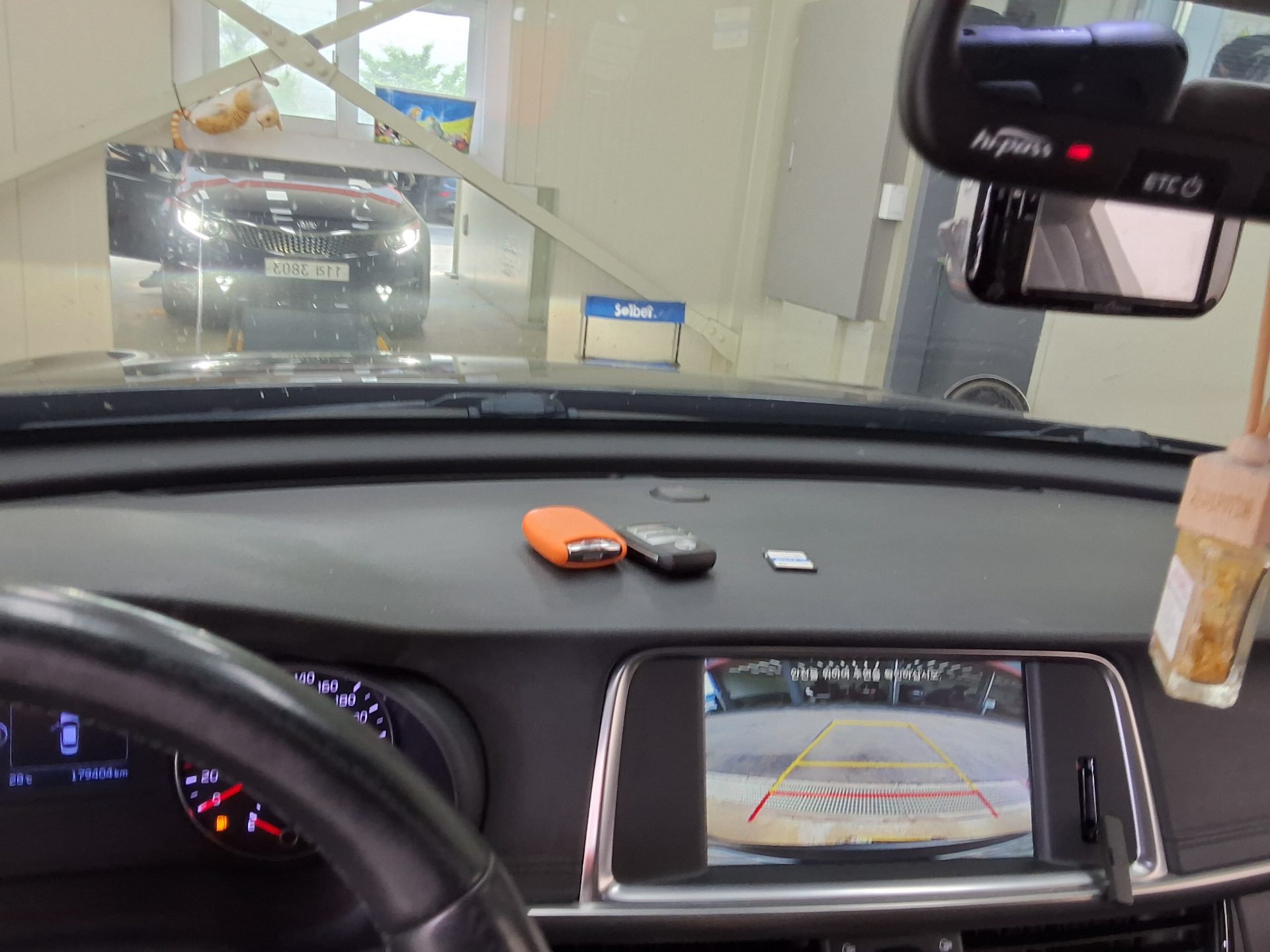 2016 - kia k5
