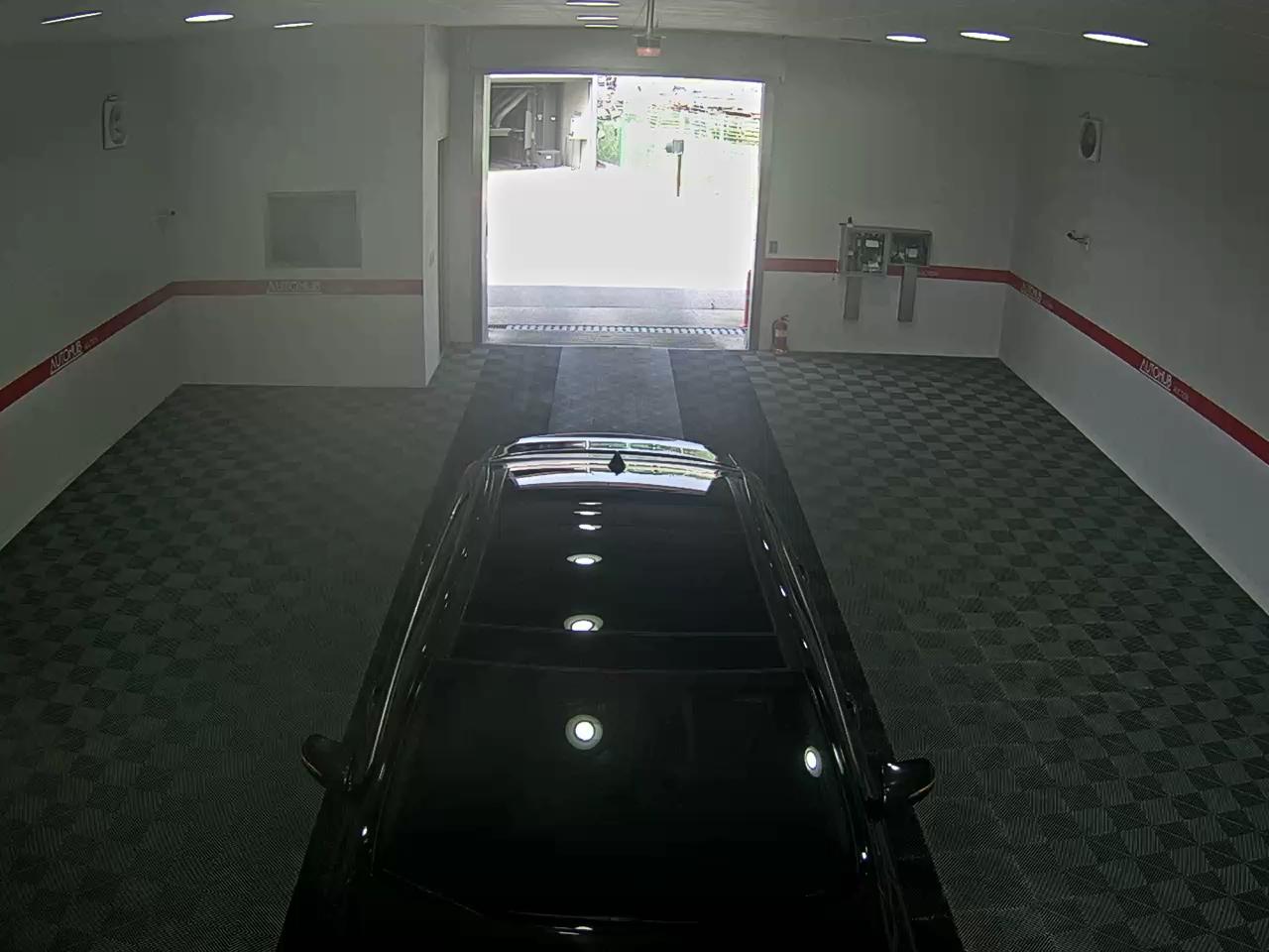 2017 - genesis g80